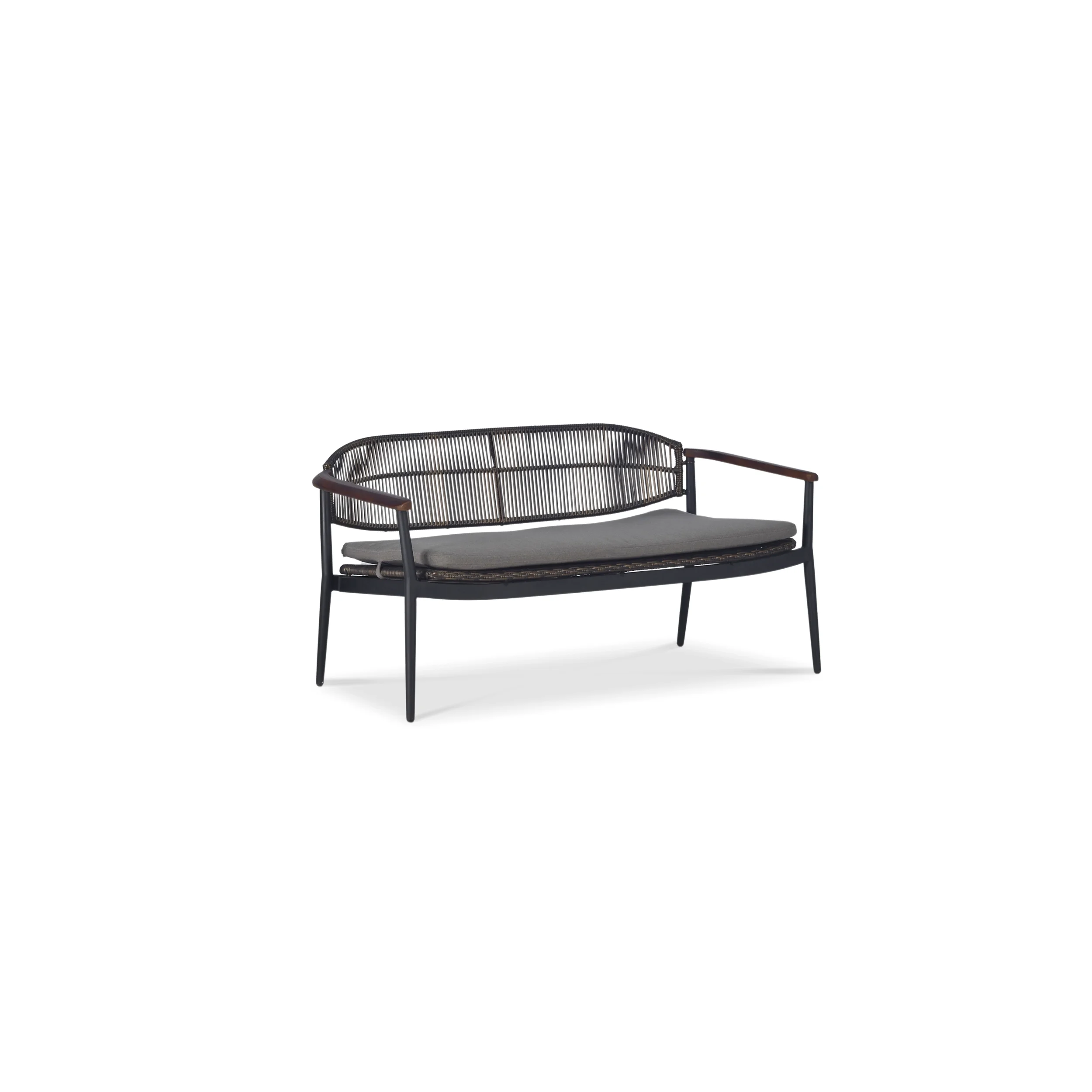 Haren Sofa — 2 Seater