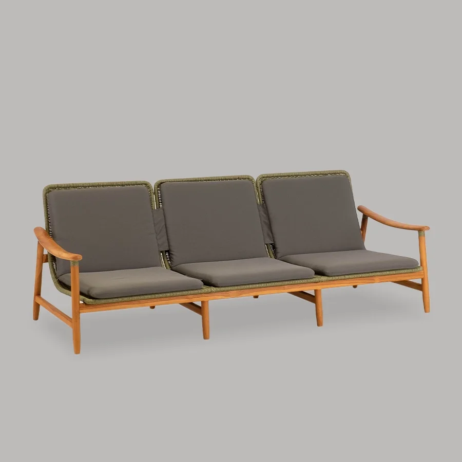 Linz Sofa 3 Seater