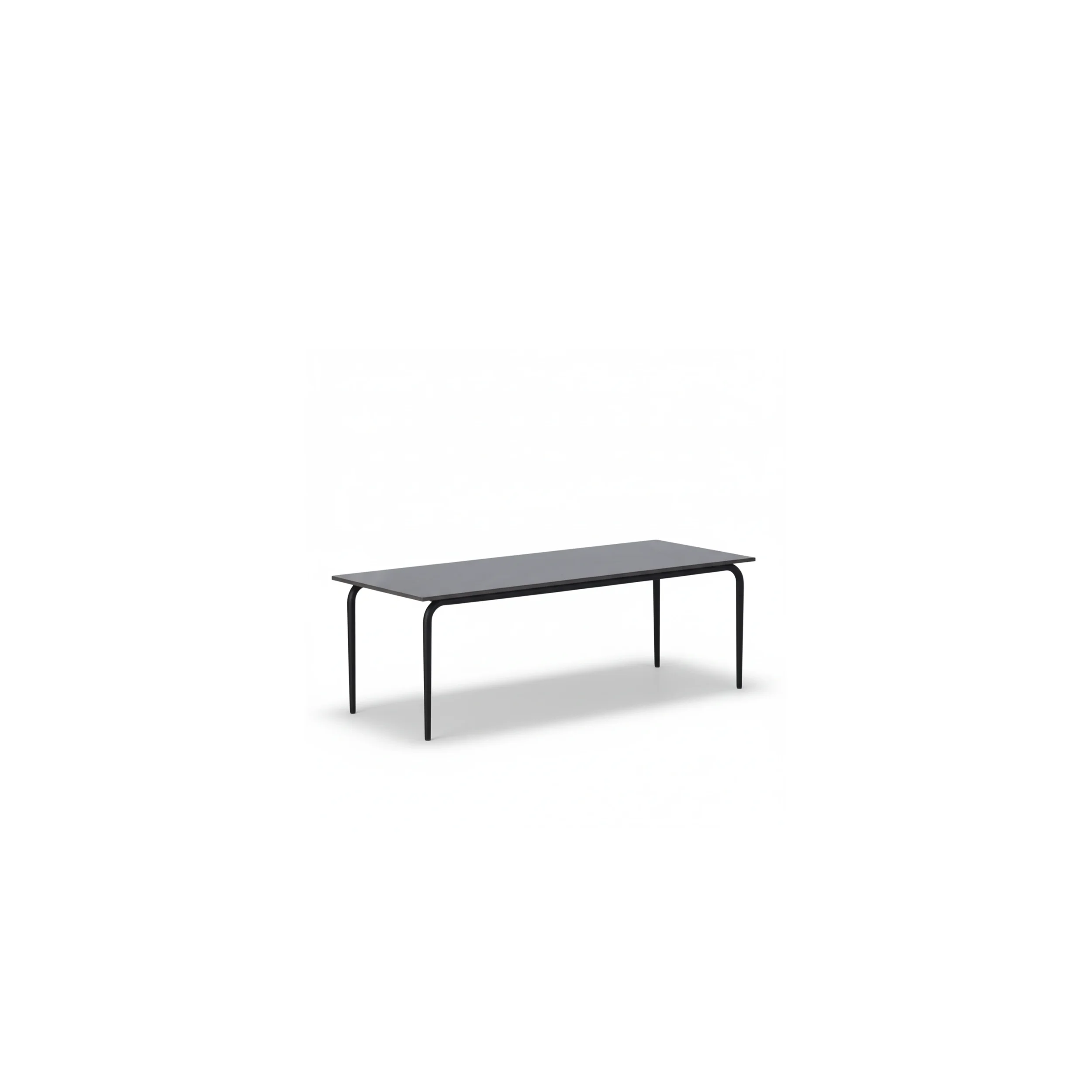 Berlin Rectangle Coffee Table