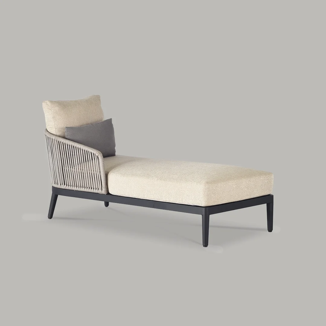 Mainz Sofa Module Lounge Left/Right