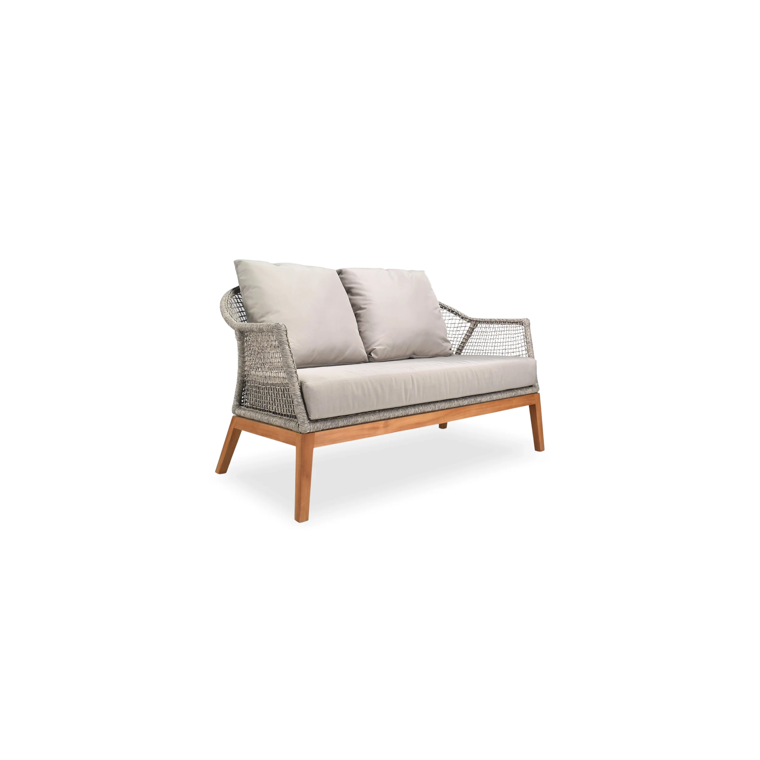 Wuttenberg Sofa — 2 Seater