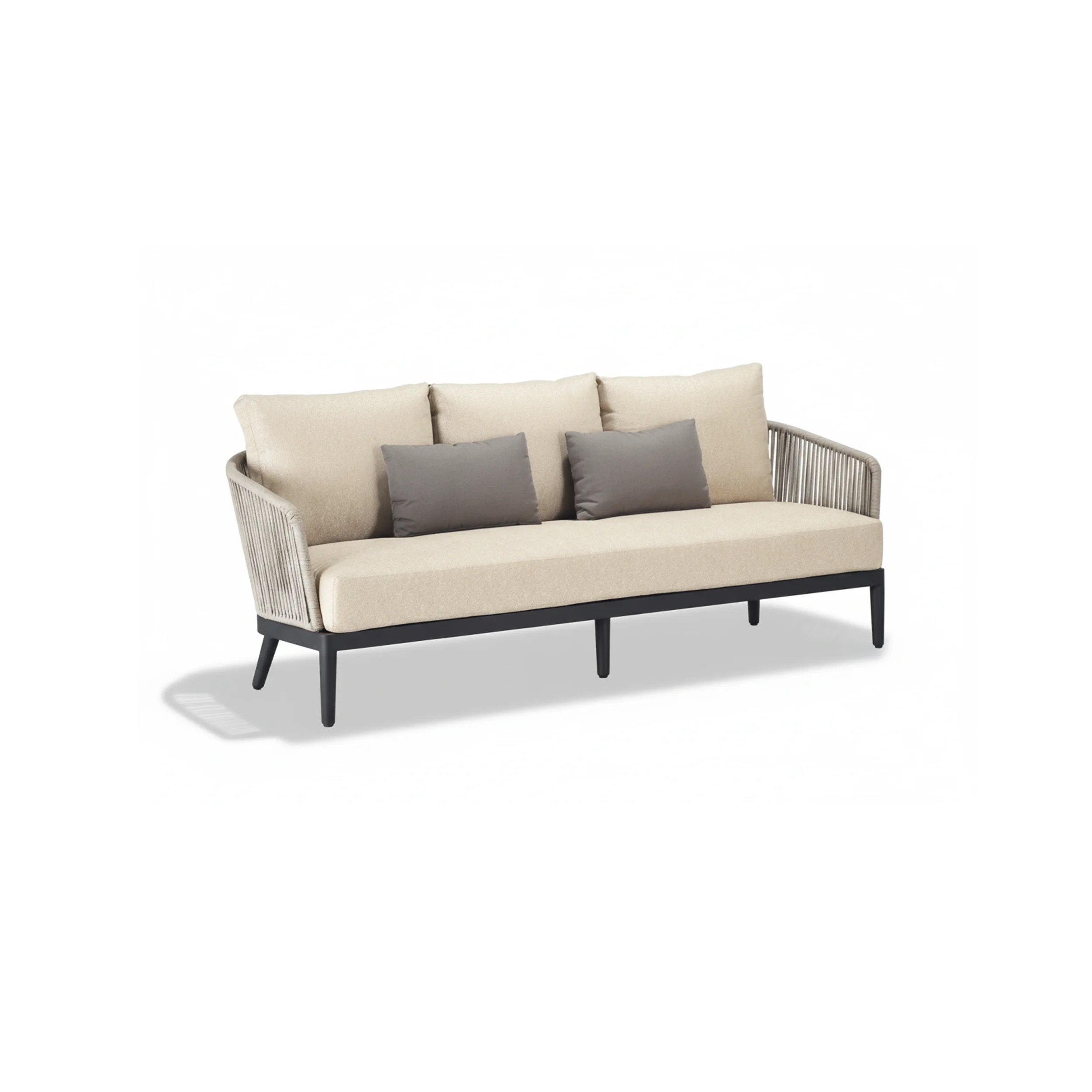 Mainz Sofa — 3 Seater