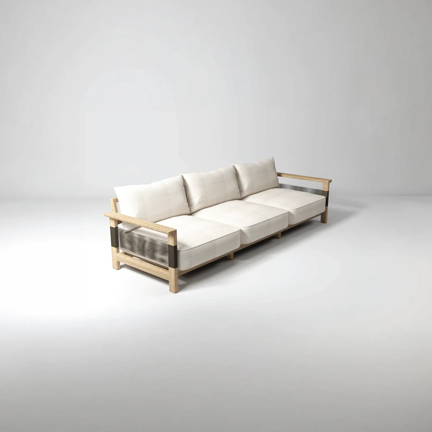 Arsa Sofa — 3 Seater