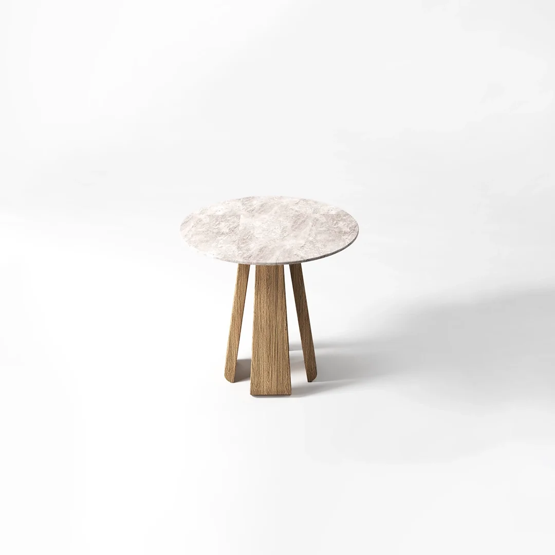 Kapa Dining Table