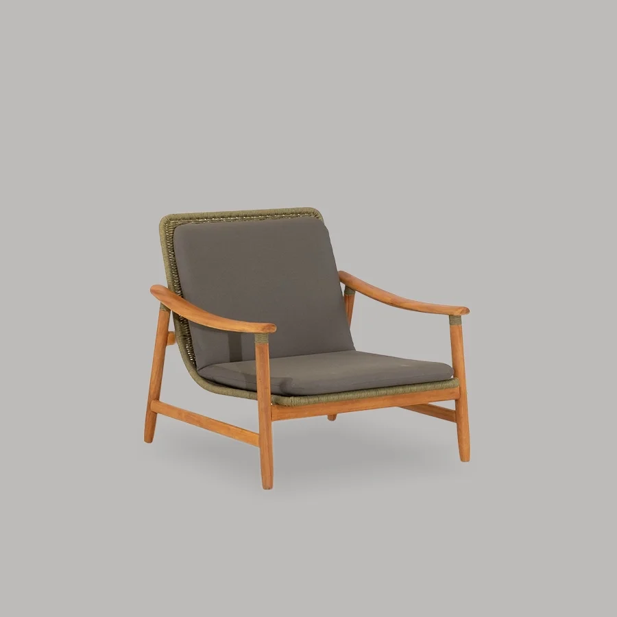 Linz Armchair