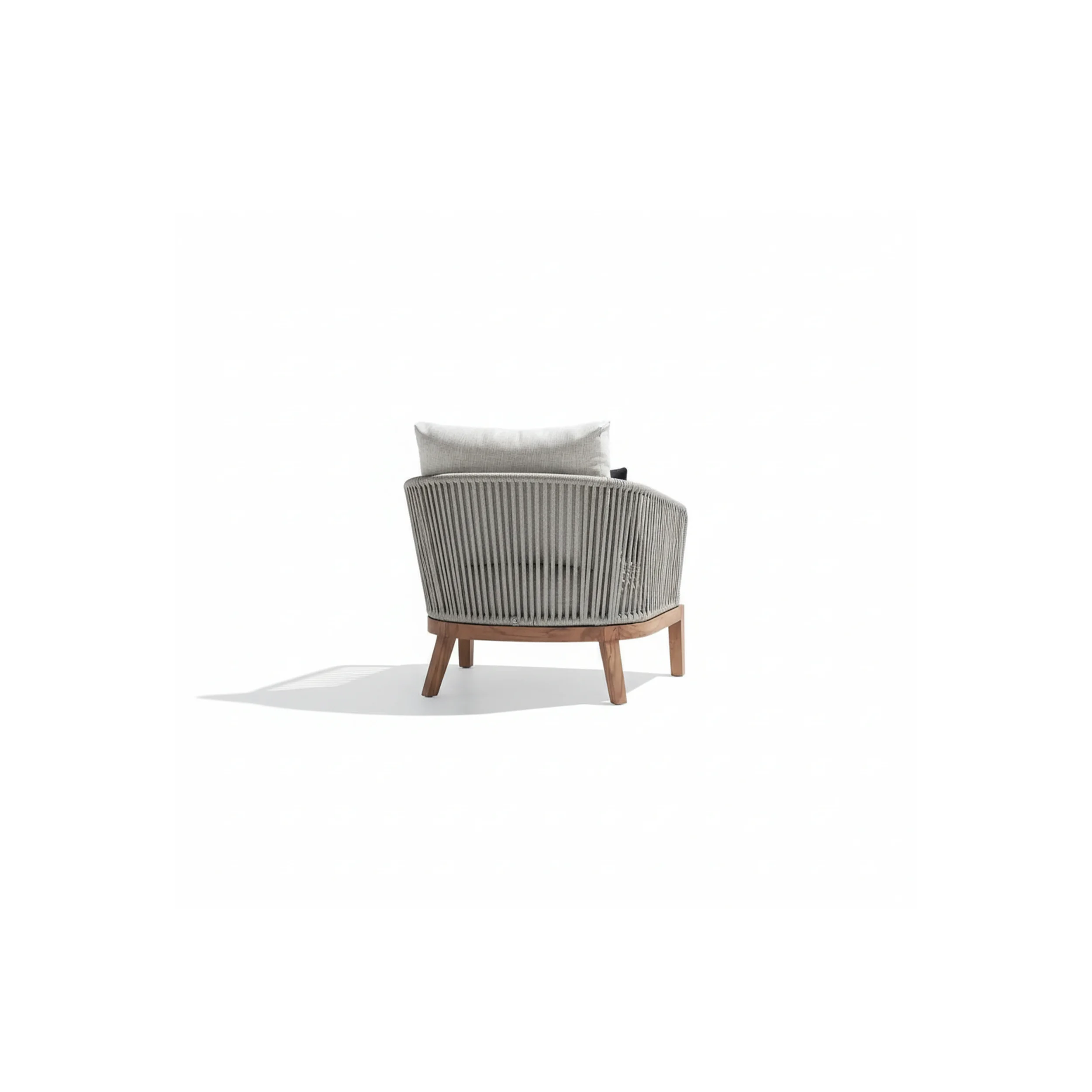Mainz Wood Sofa 1 Seat4.webp