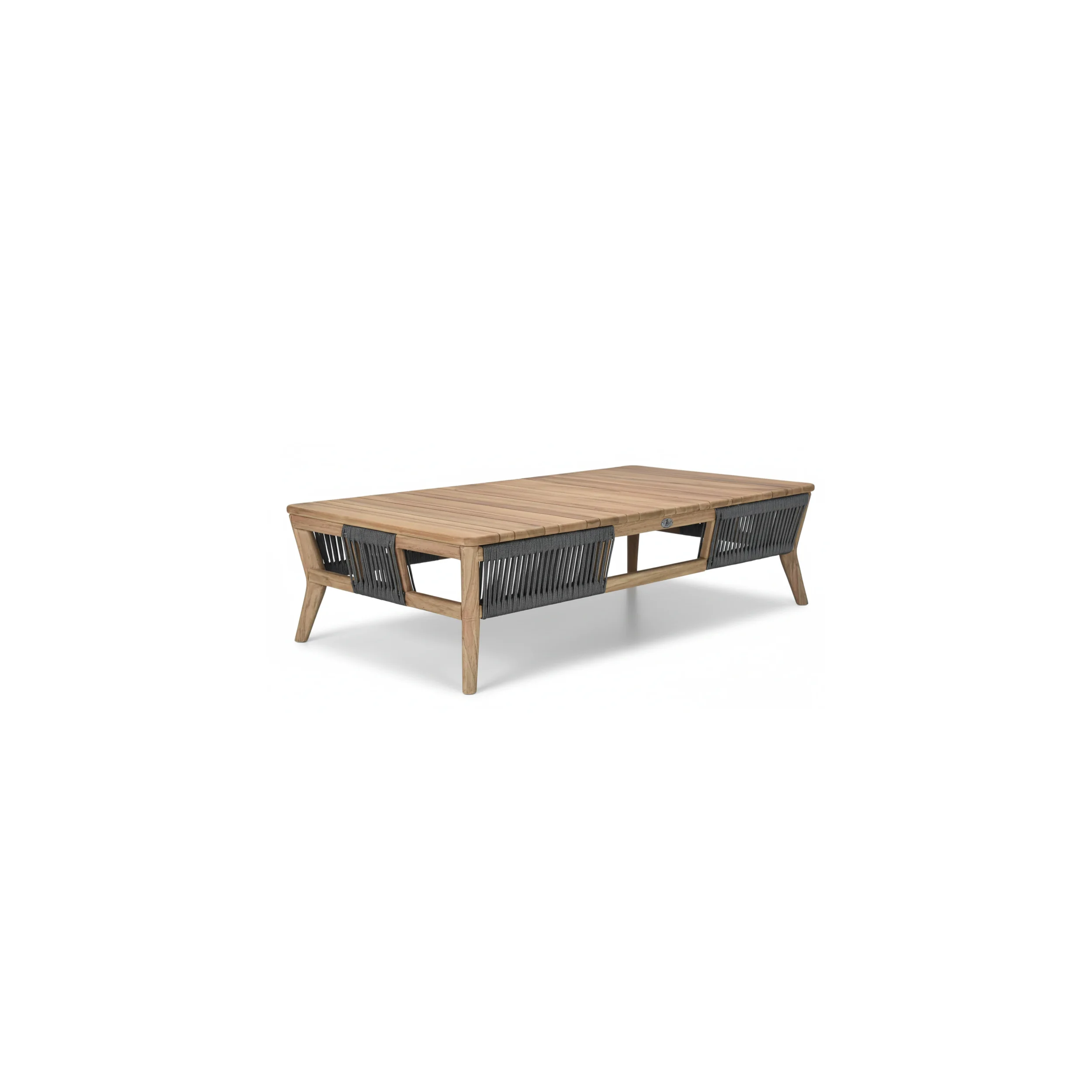 Zurich Rectangle Coffee Table