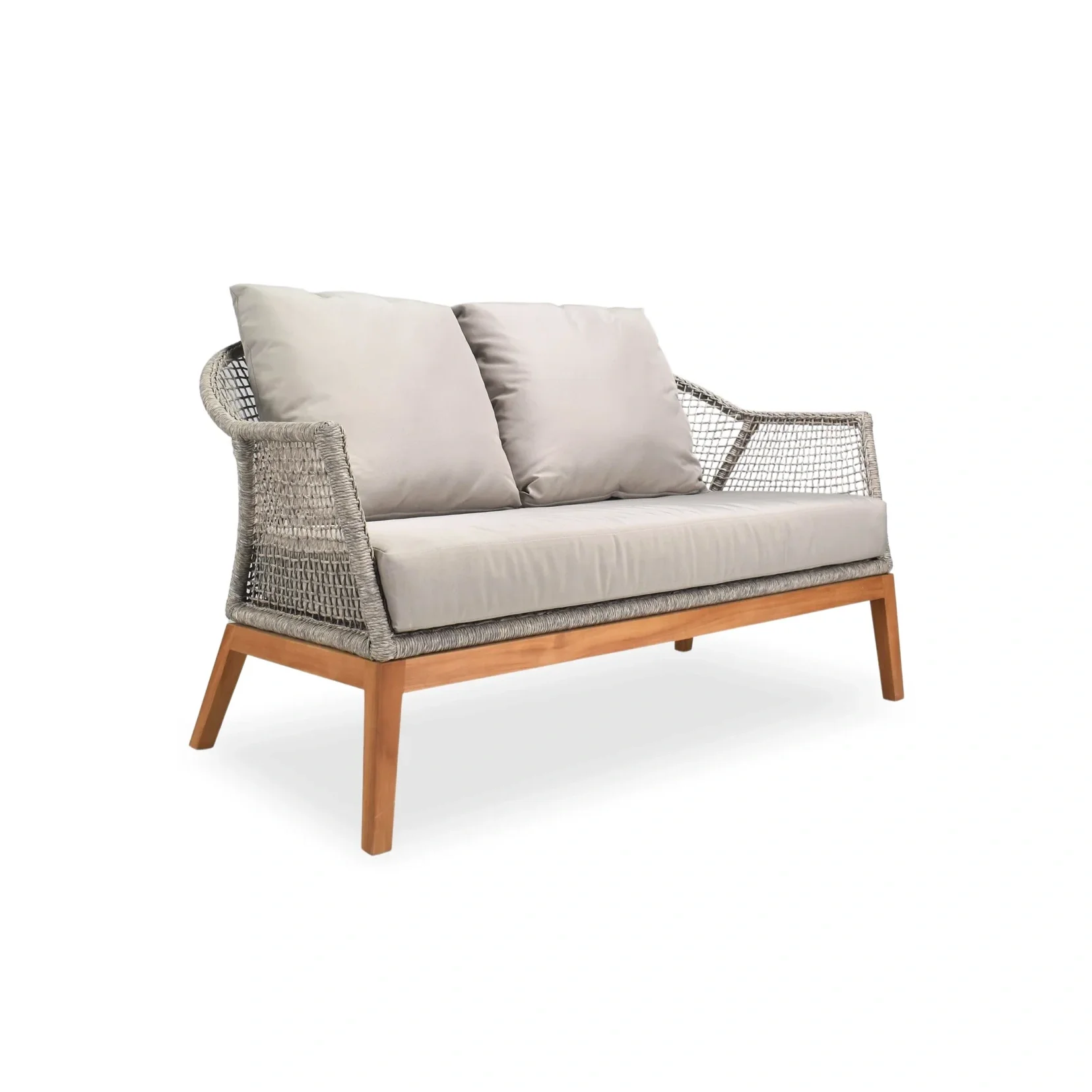 Wuttenberg Sofa 2 Seater