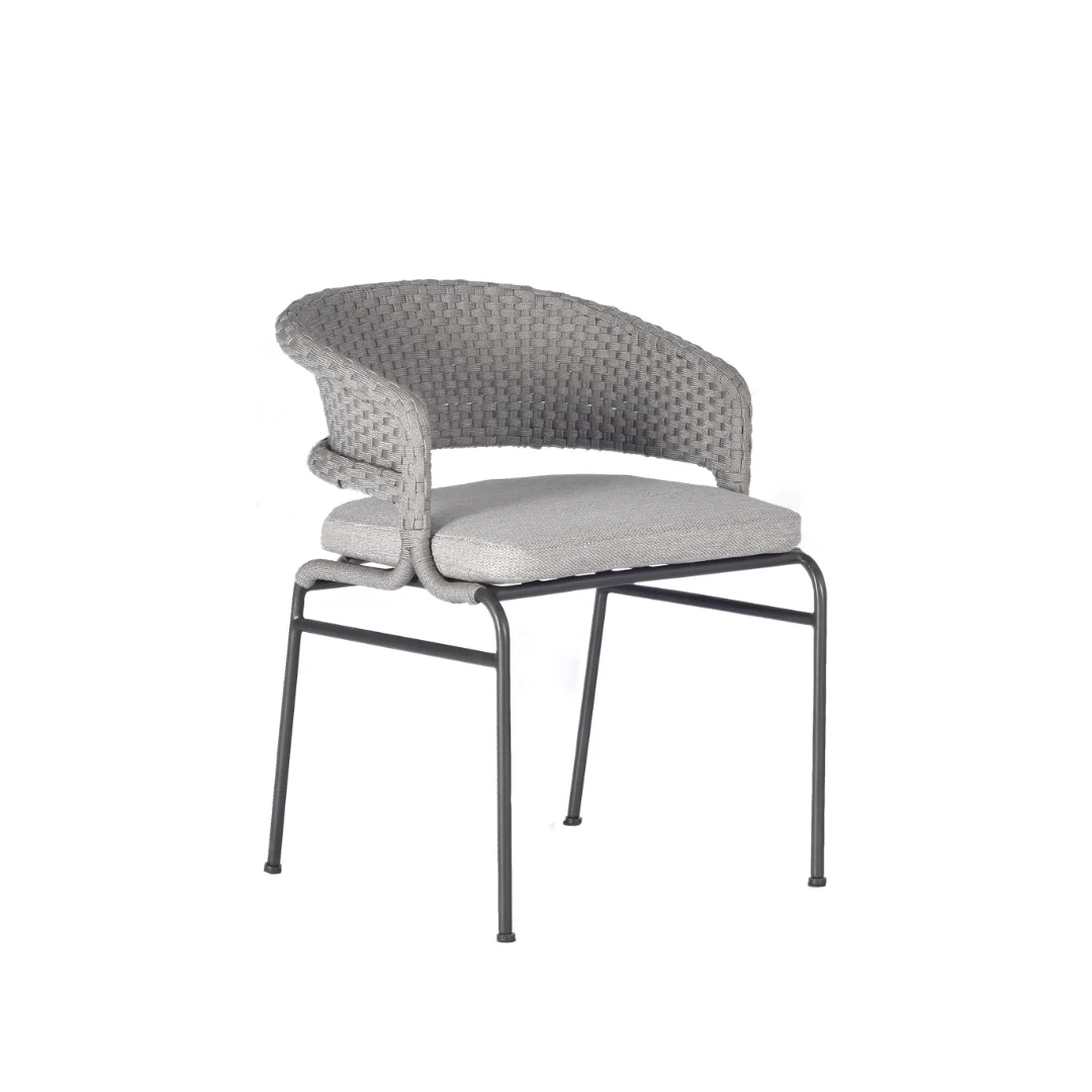 Stolberg Armchair