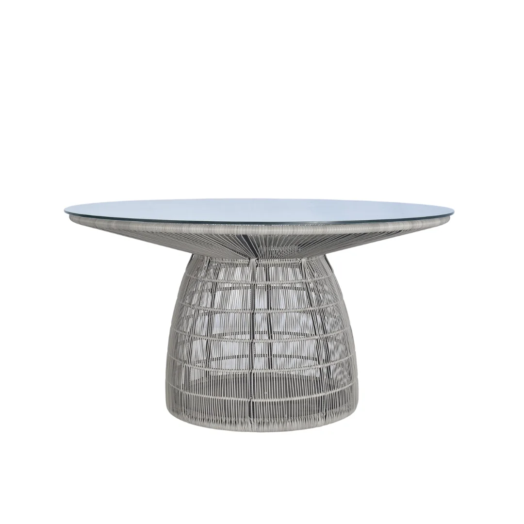Lisbon Round Dining Table