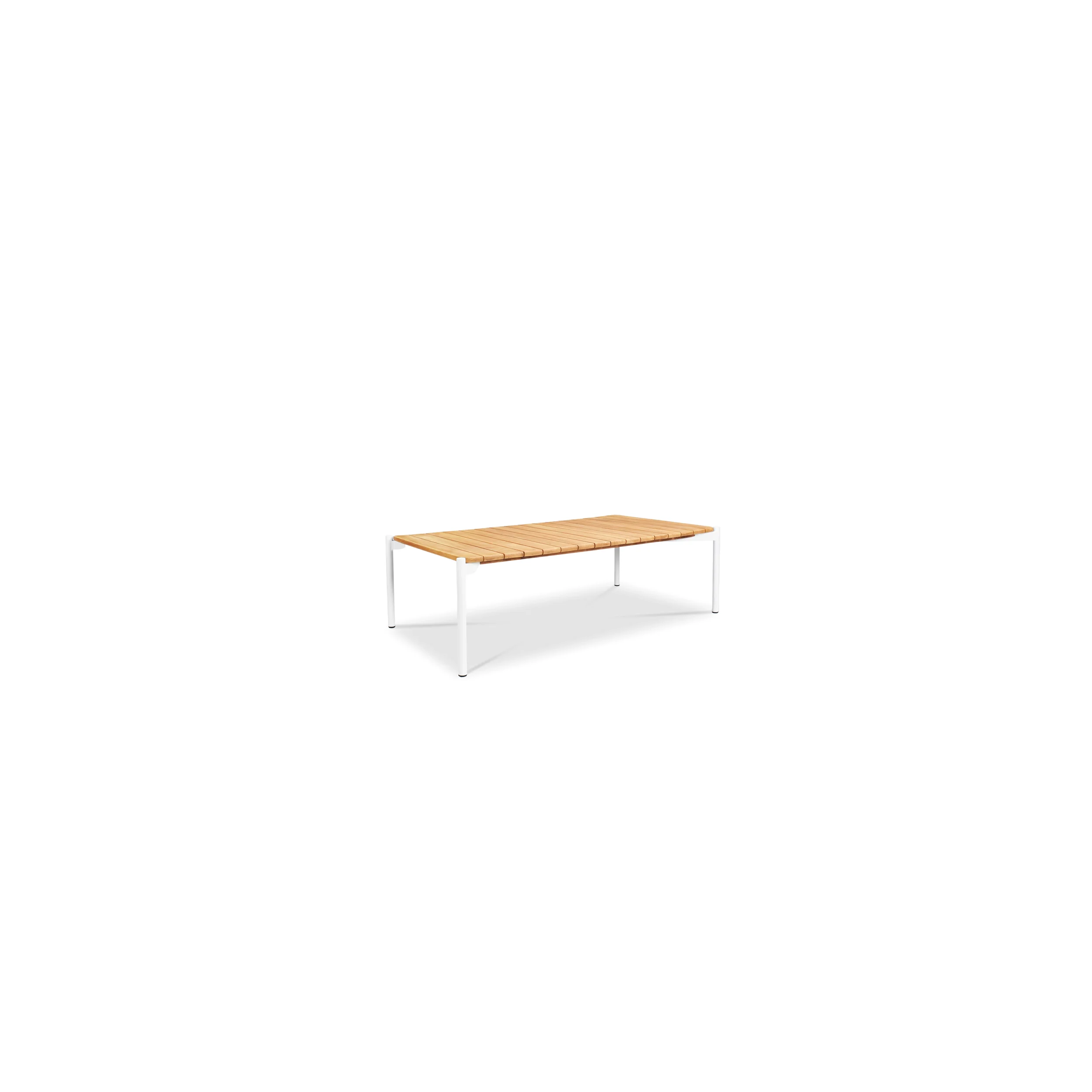 Lisboa Rectangle Coffee Table