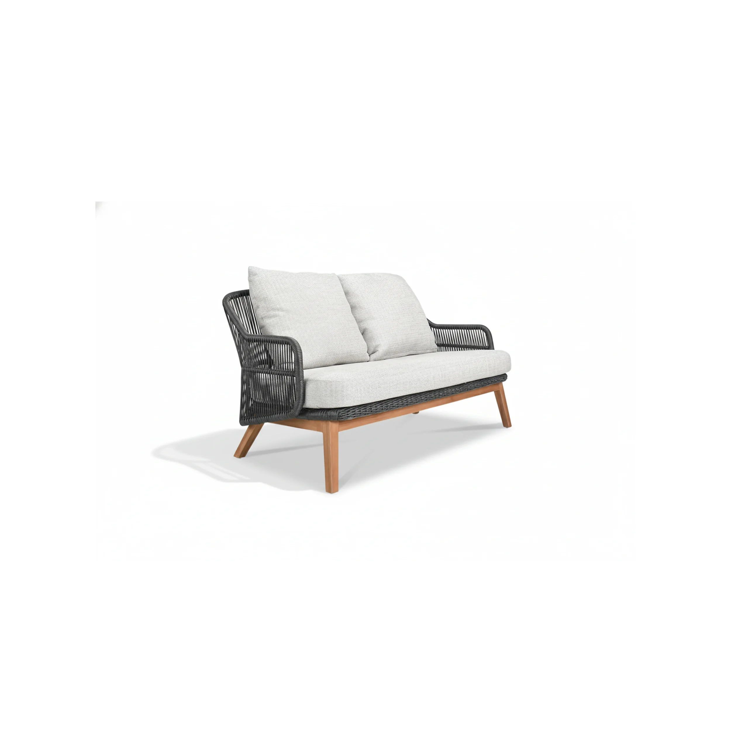 Brandenburg Sofa — 2 Seater