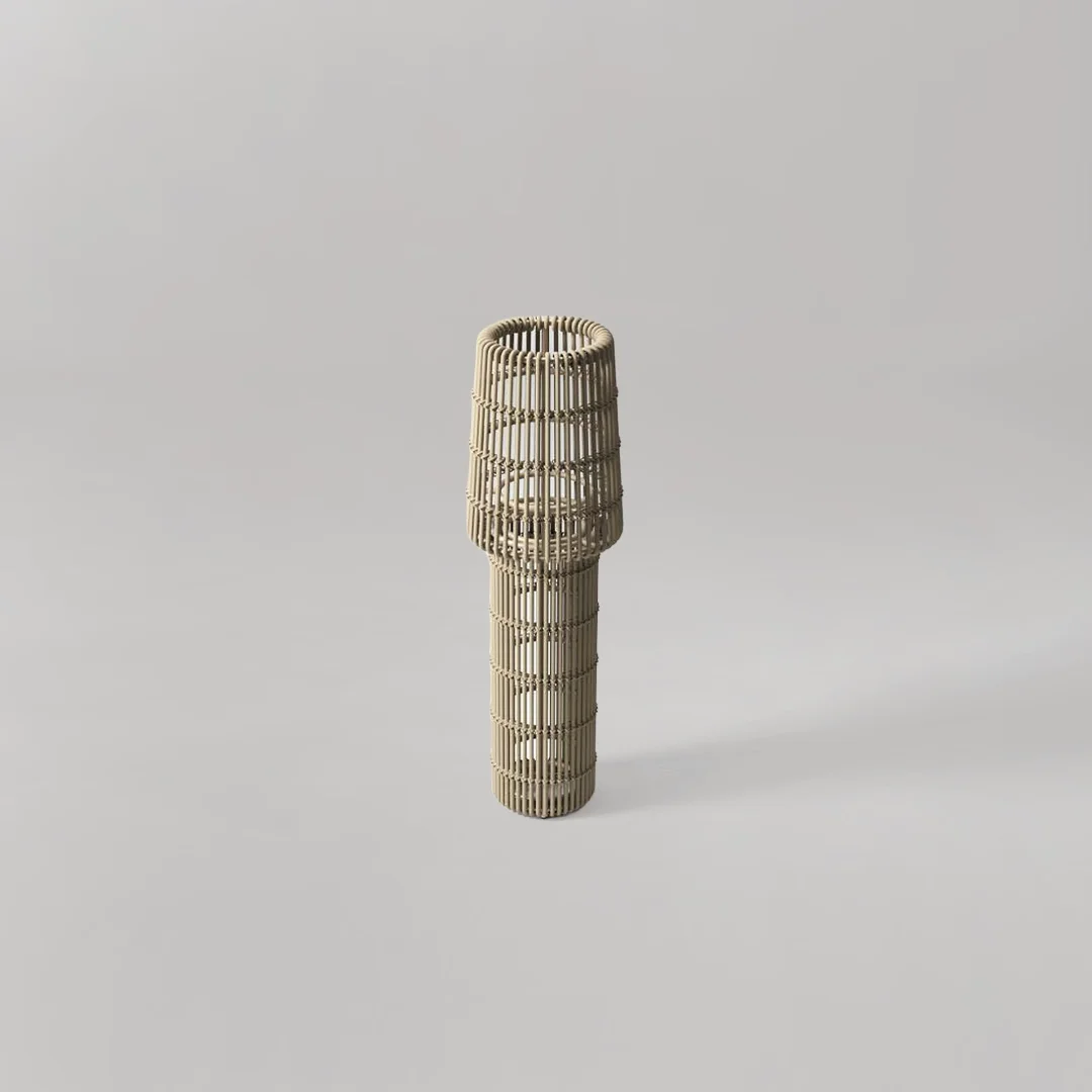 Line Standing Lamp — Large