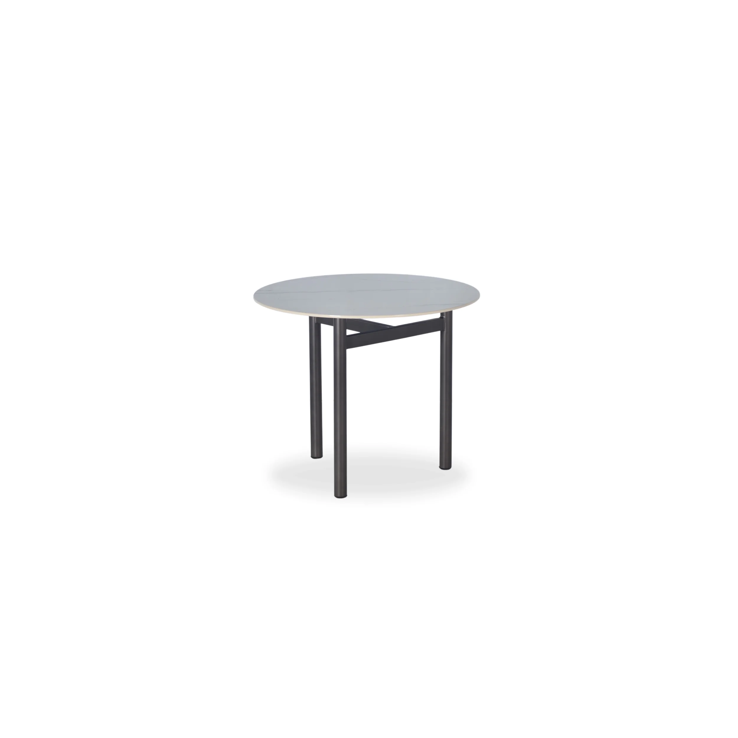 Stolberg Round Dining Table