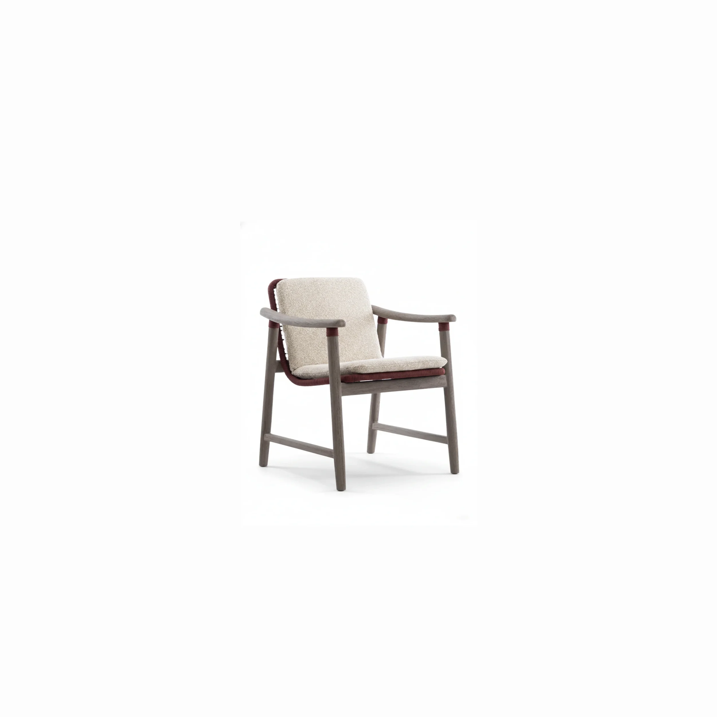 Linz Armchair