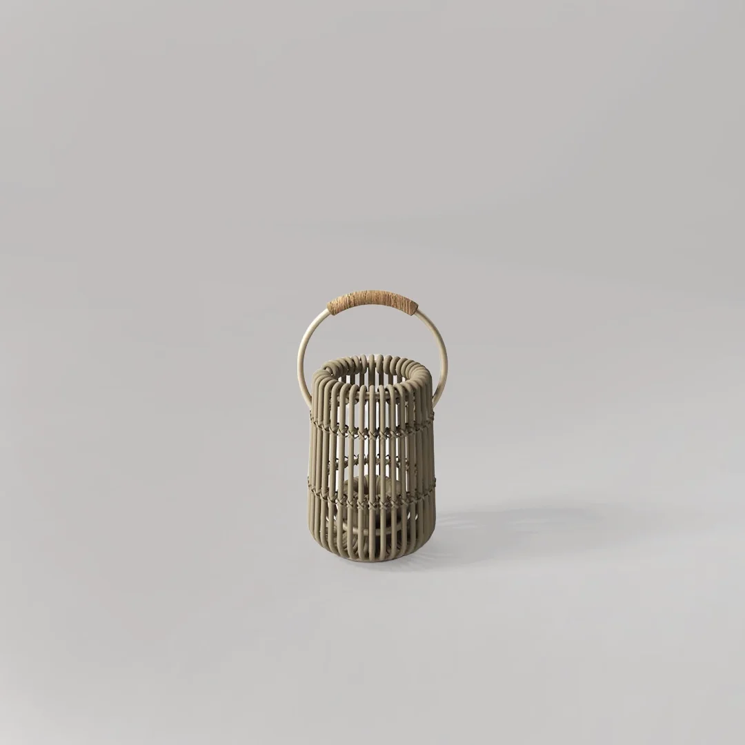 Line Portable Lamp