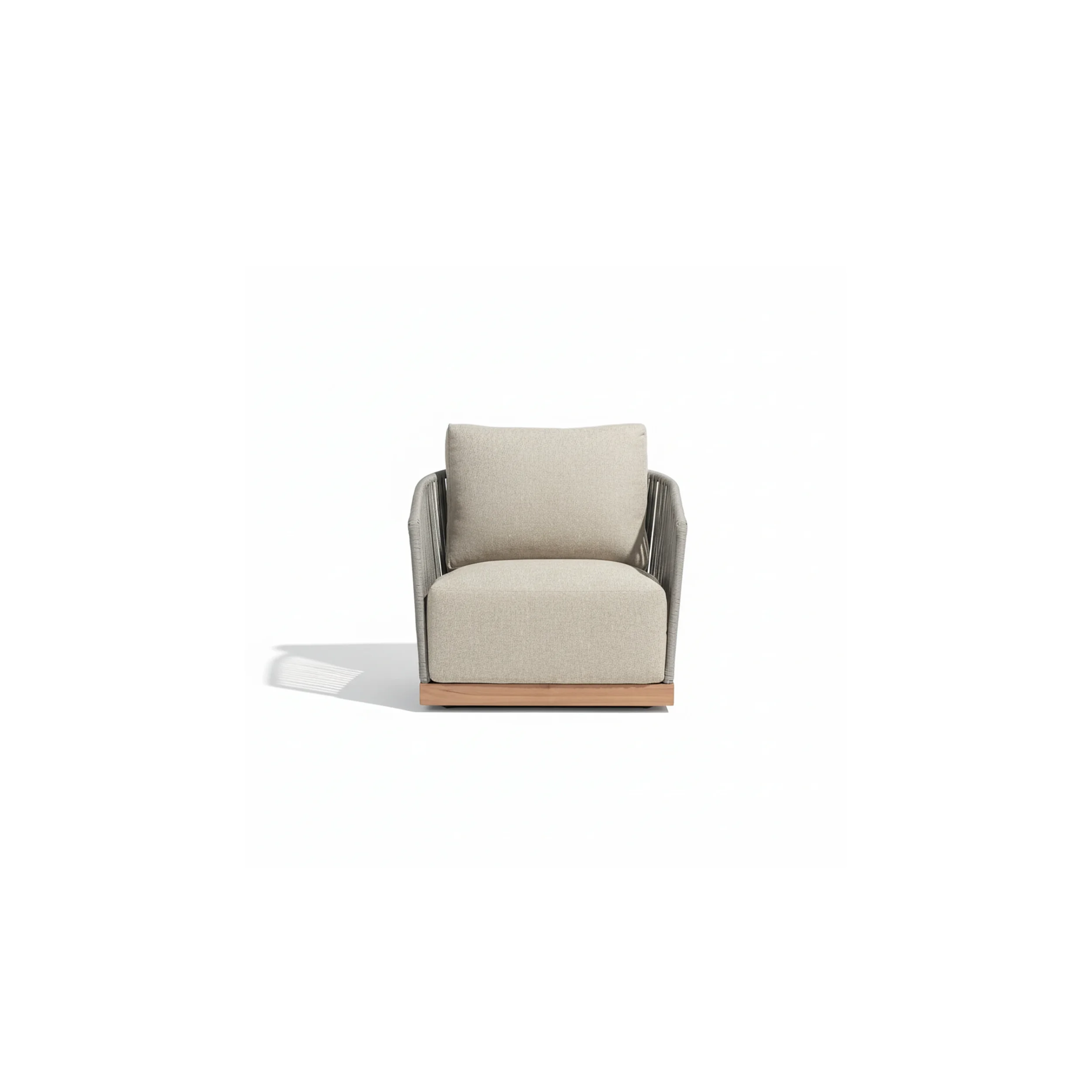 Mainz Wood Swivel Sofa 1 Seat1.webp