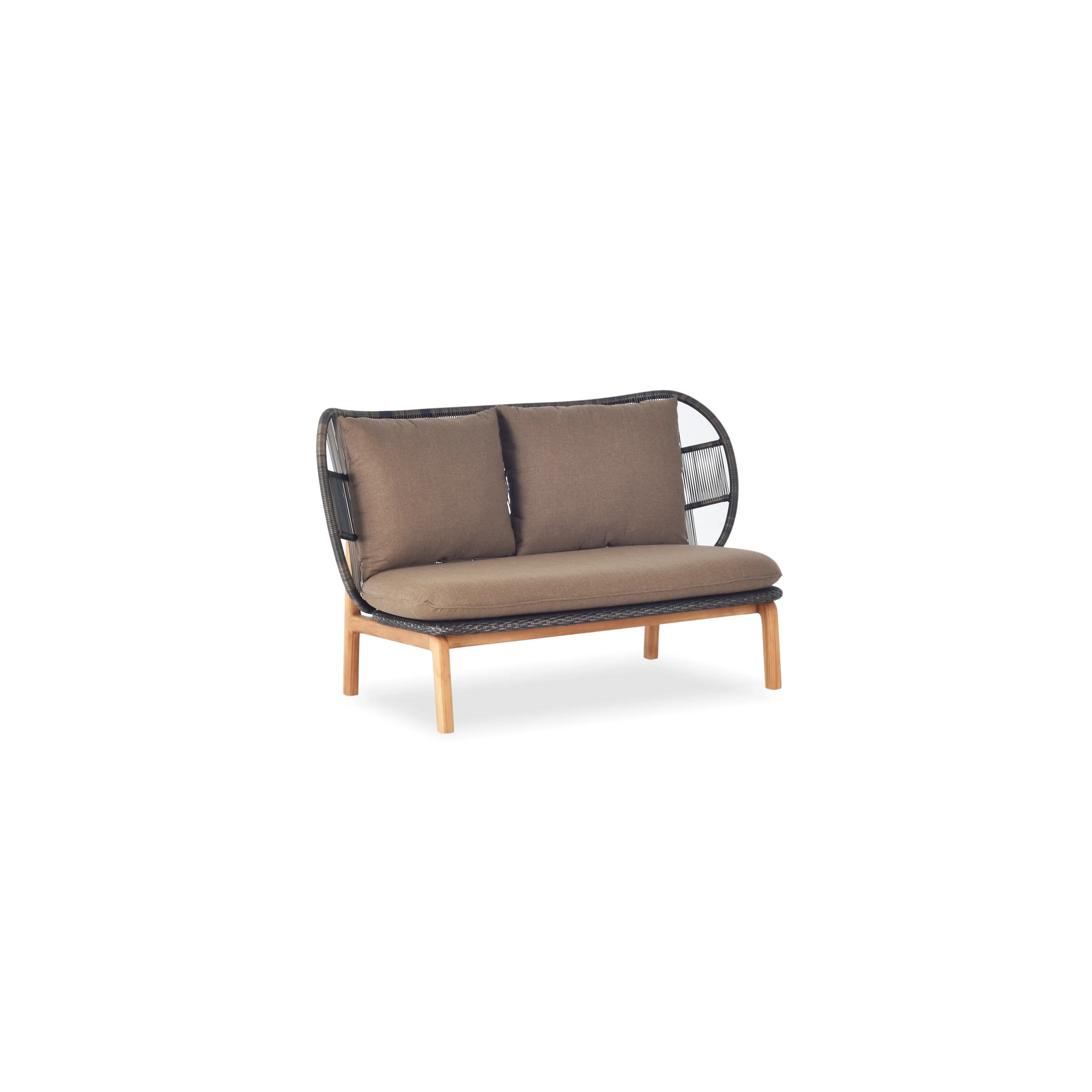 Siegen Sofa — 2 Seater