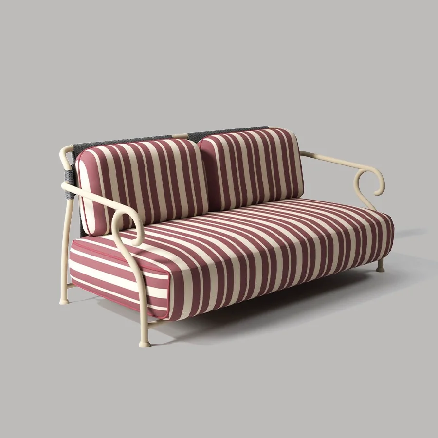 Mare Sofa 2 Seater
