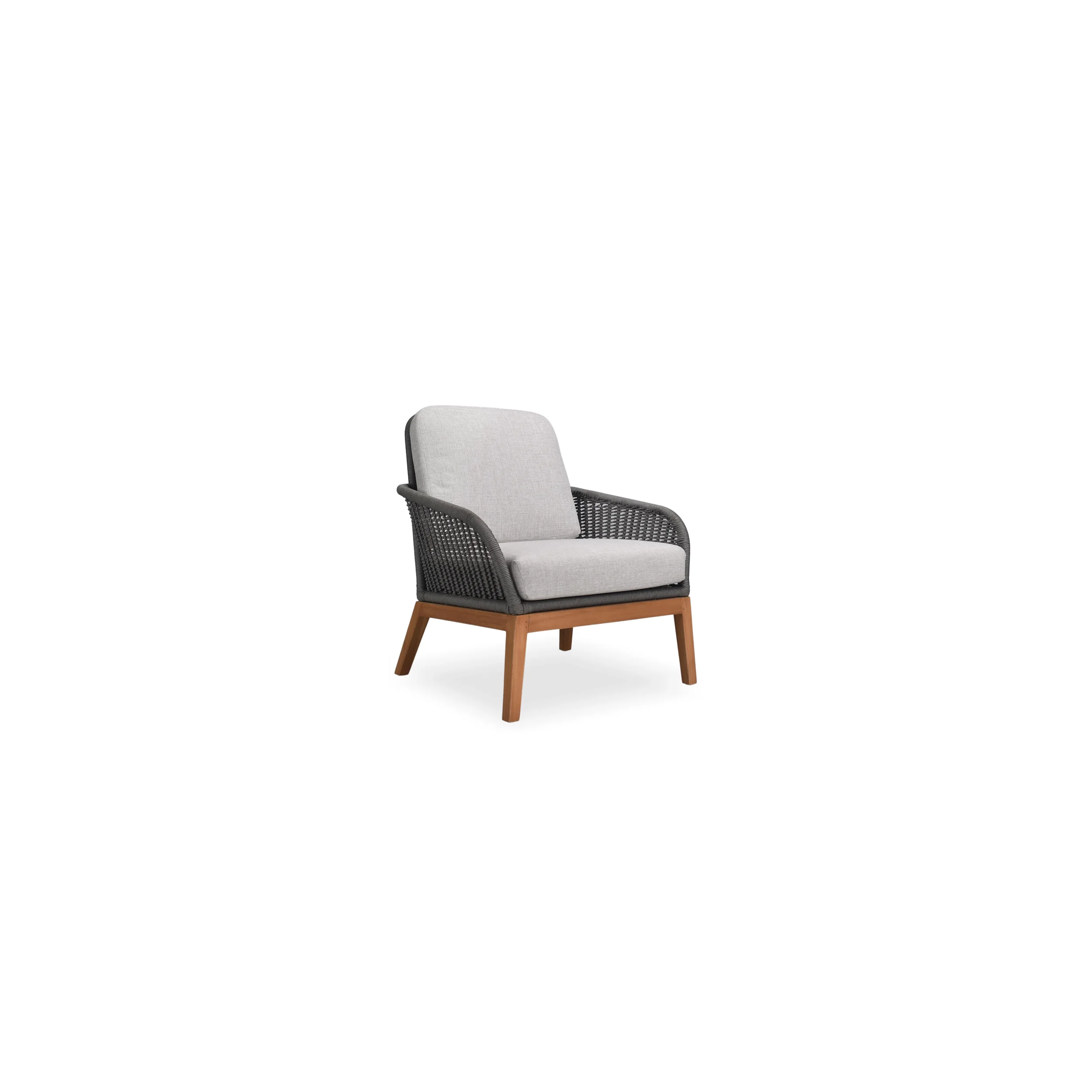 Stuttgart Sofa — 1 Seater