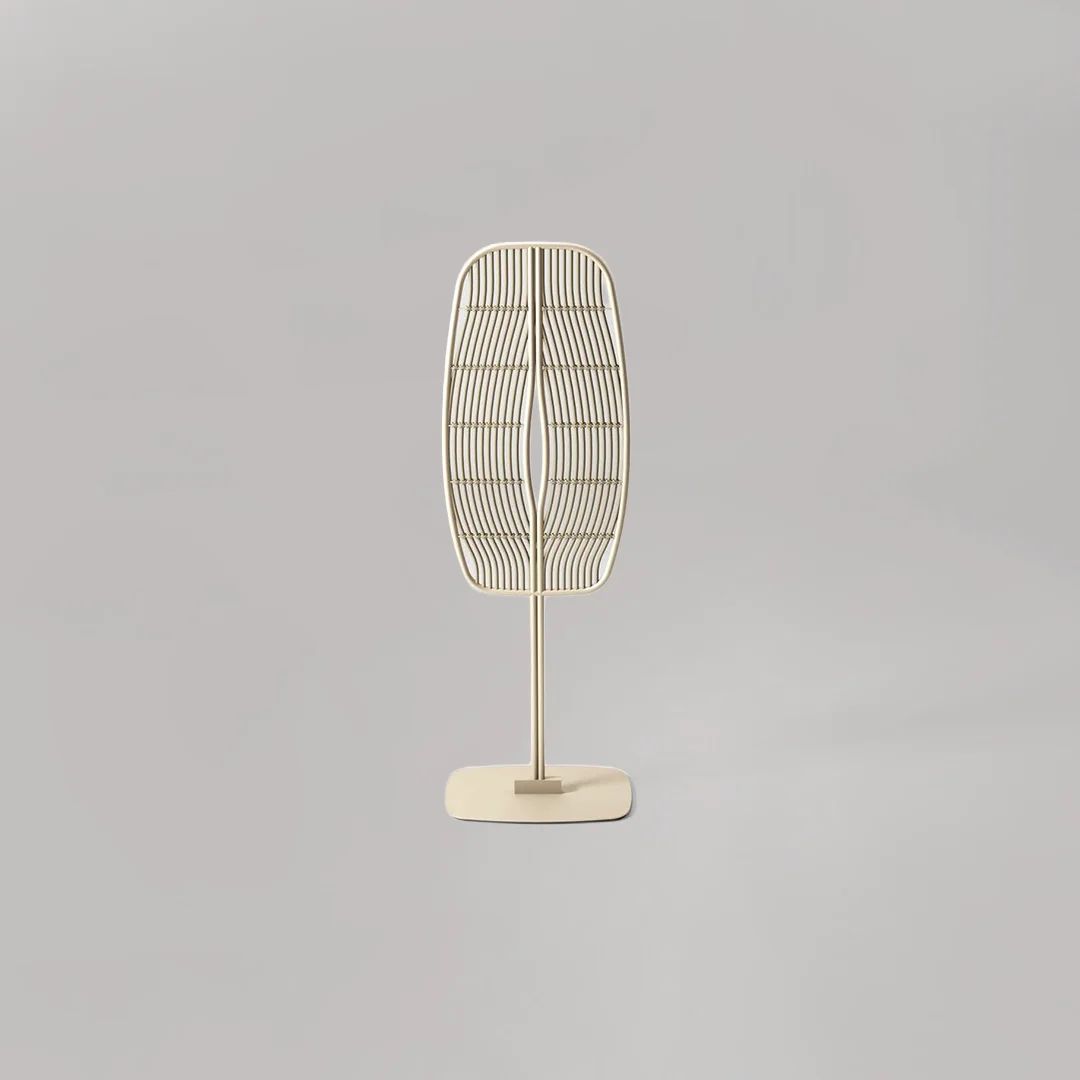 Line Partition — Small