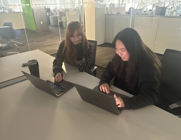 Collaborating with other designers