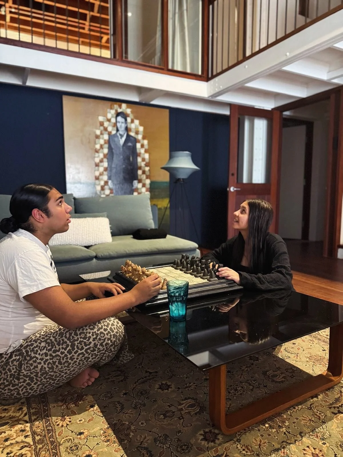 Just some mems being made over here. @changefestau @weareuniting @becominguproject