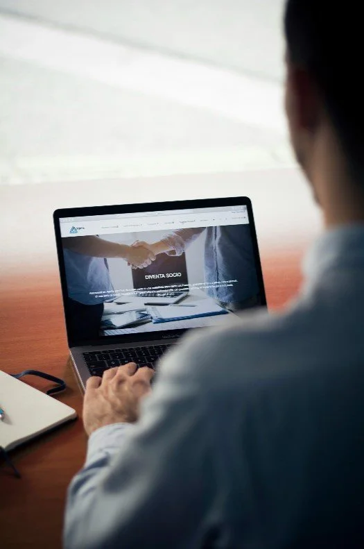 Business Essentials Website