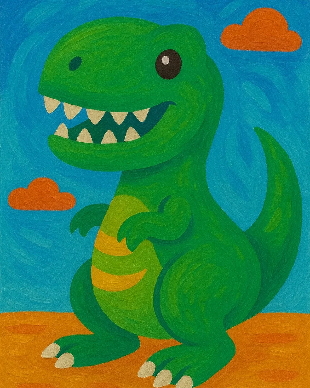 Roar & Roll