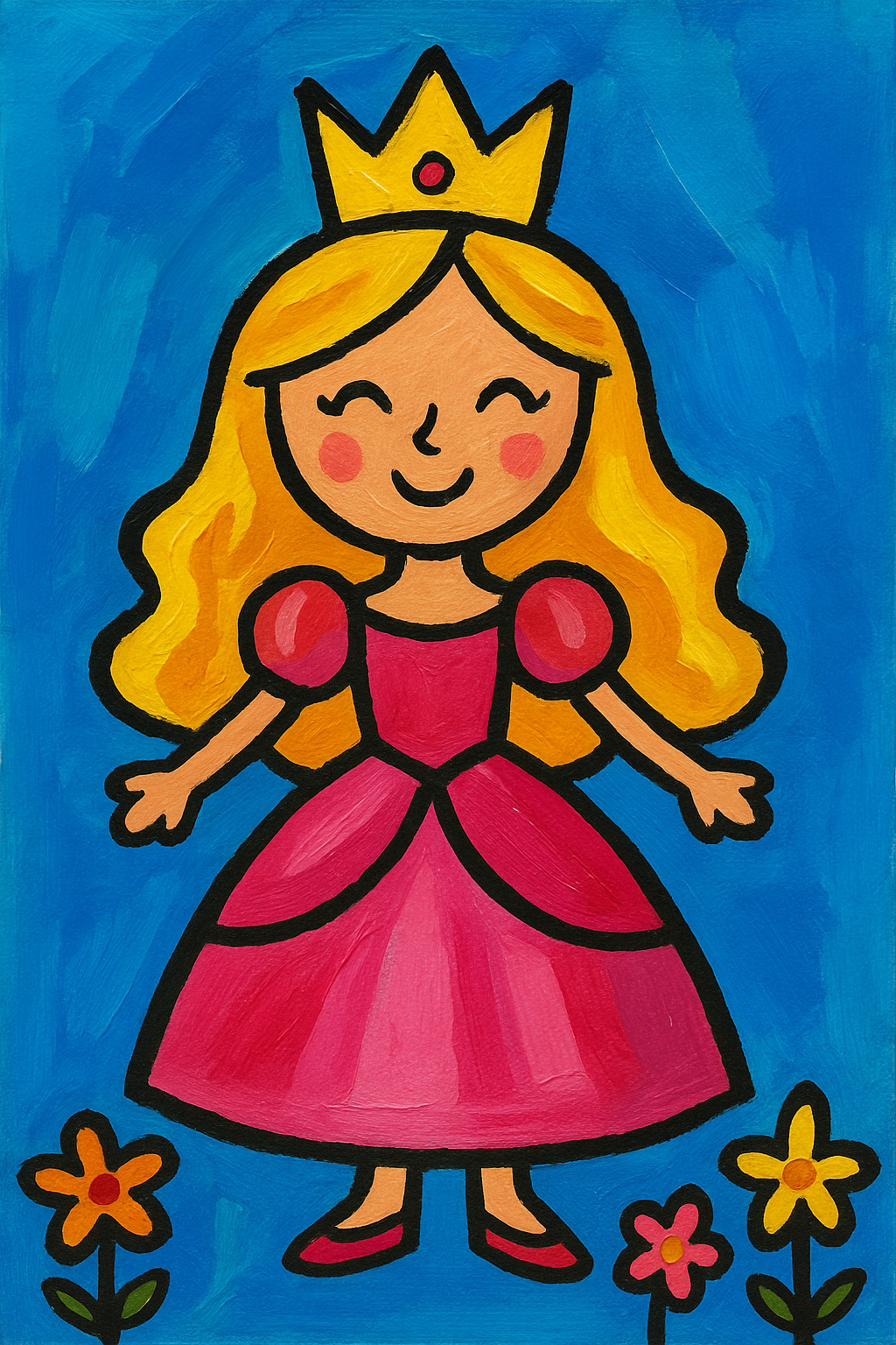 Royal Radiance