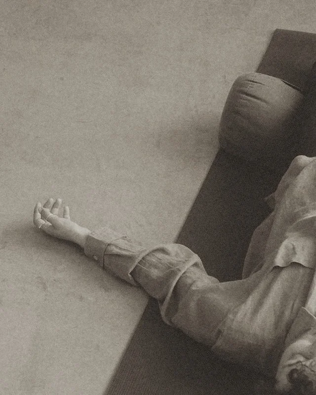 A Soft Landing: Winter Breathwork