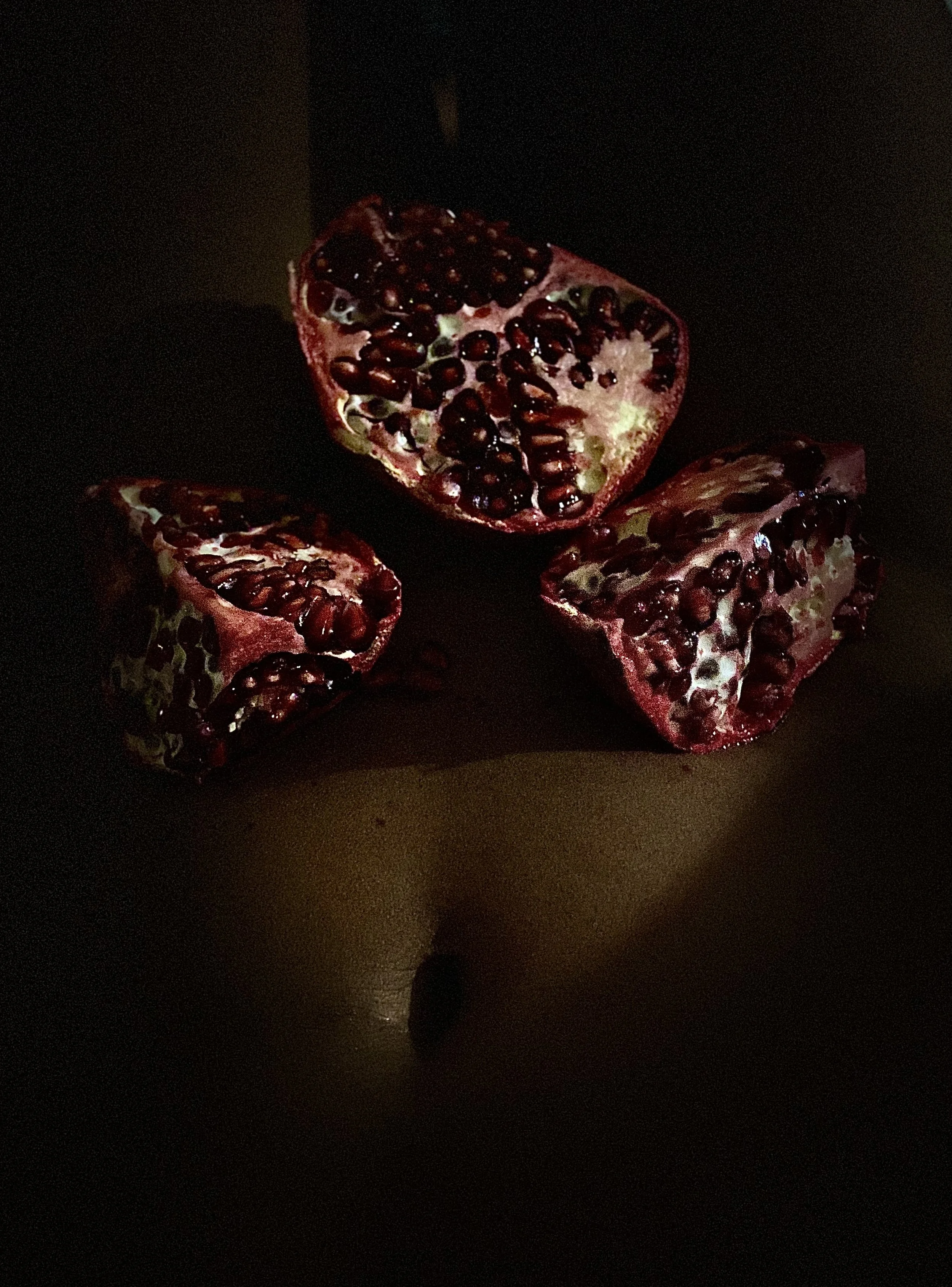 Reconsecration of the Serpent