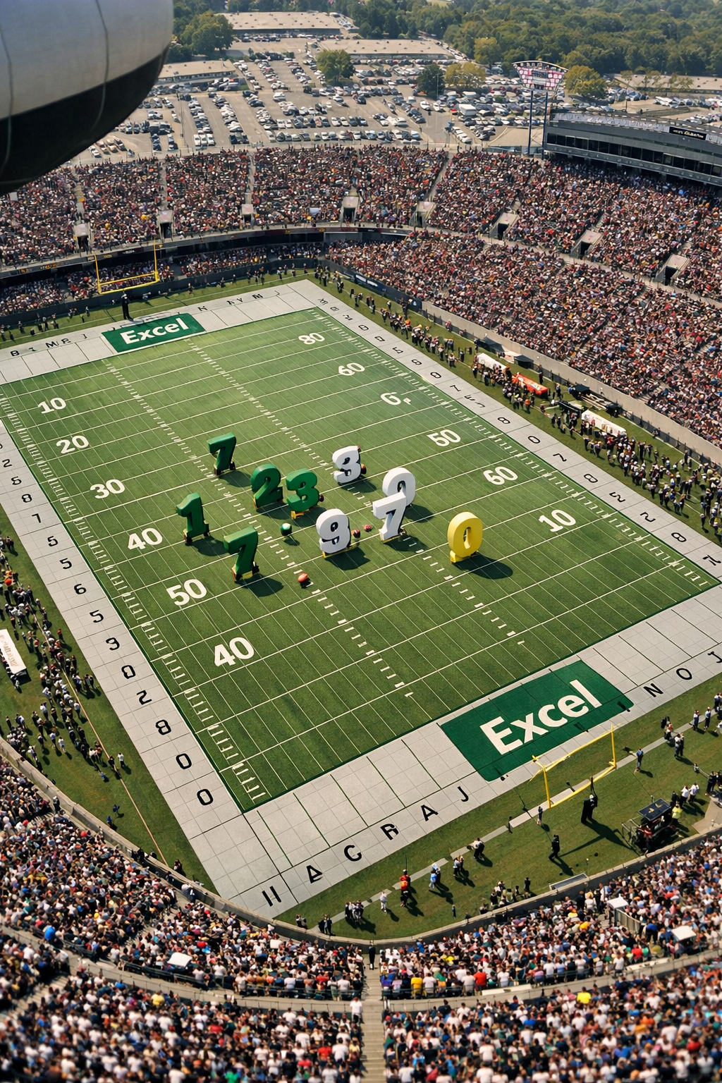 NCAAF College Football Algorithm