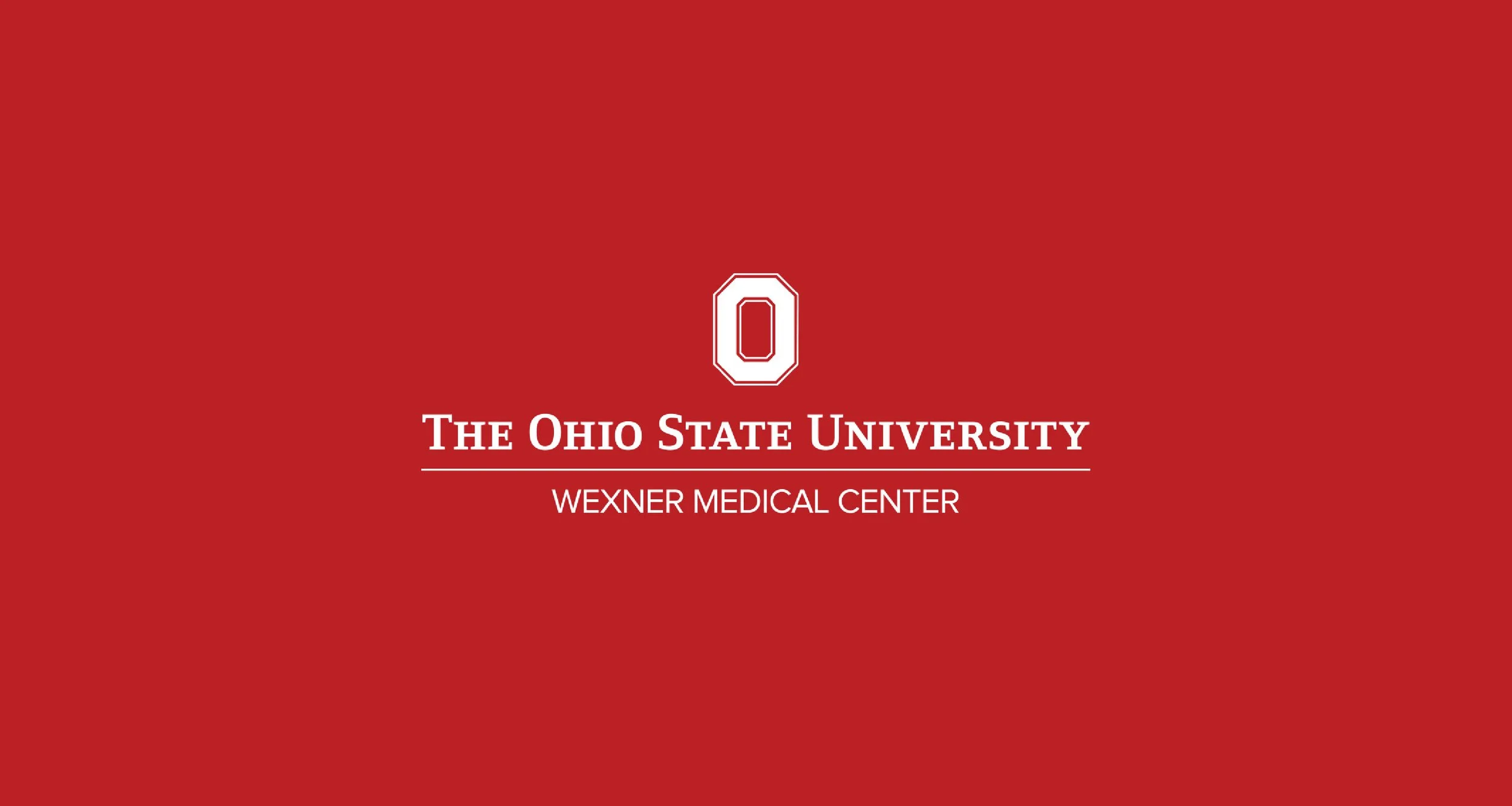 The Ohio State University Wexner Medical Center