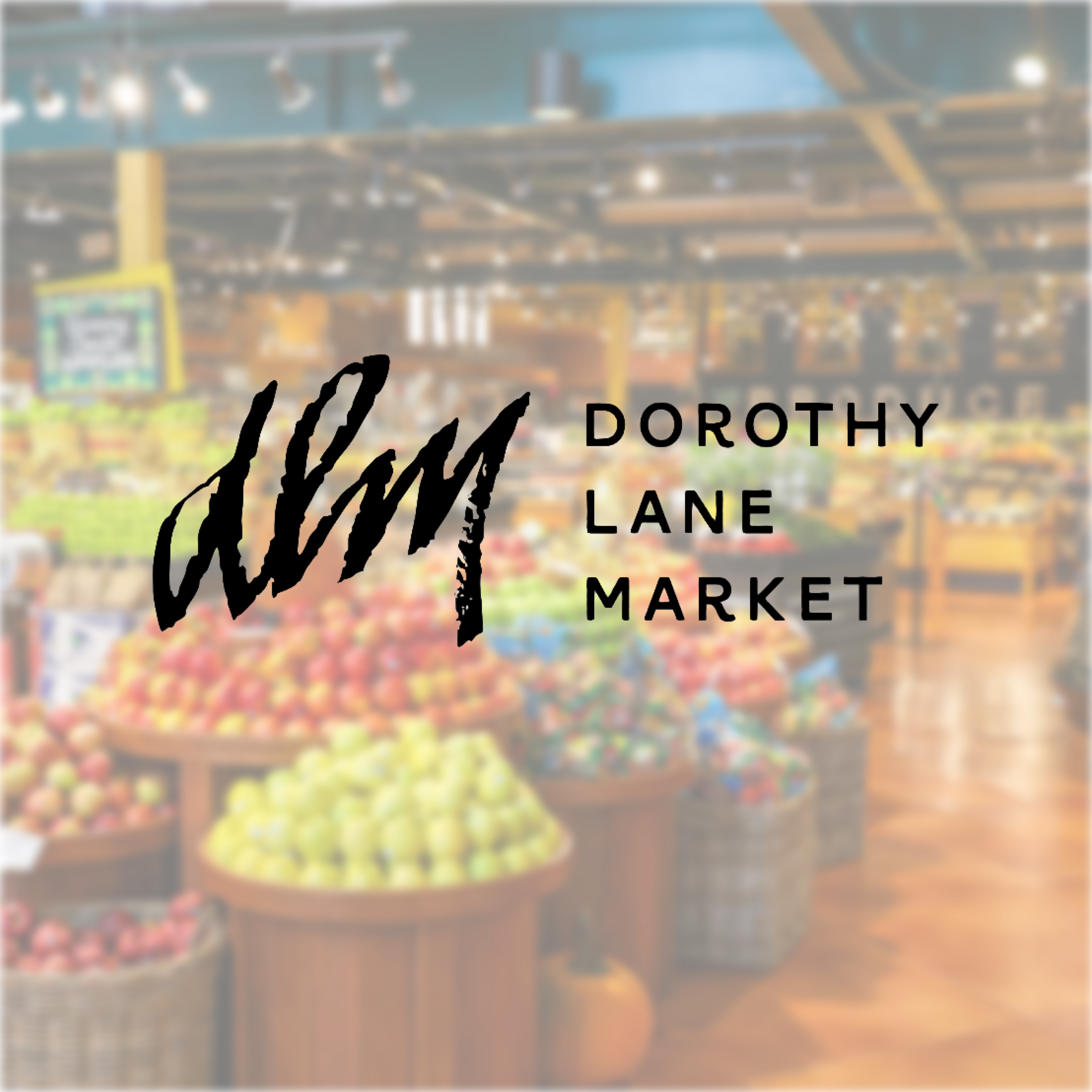 Dorothy Lane Market