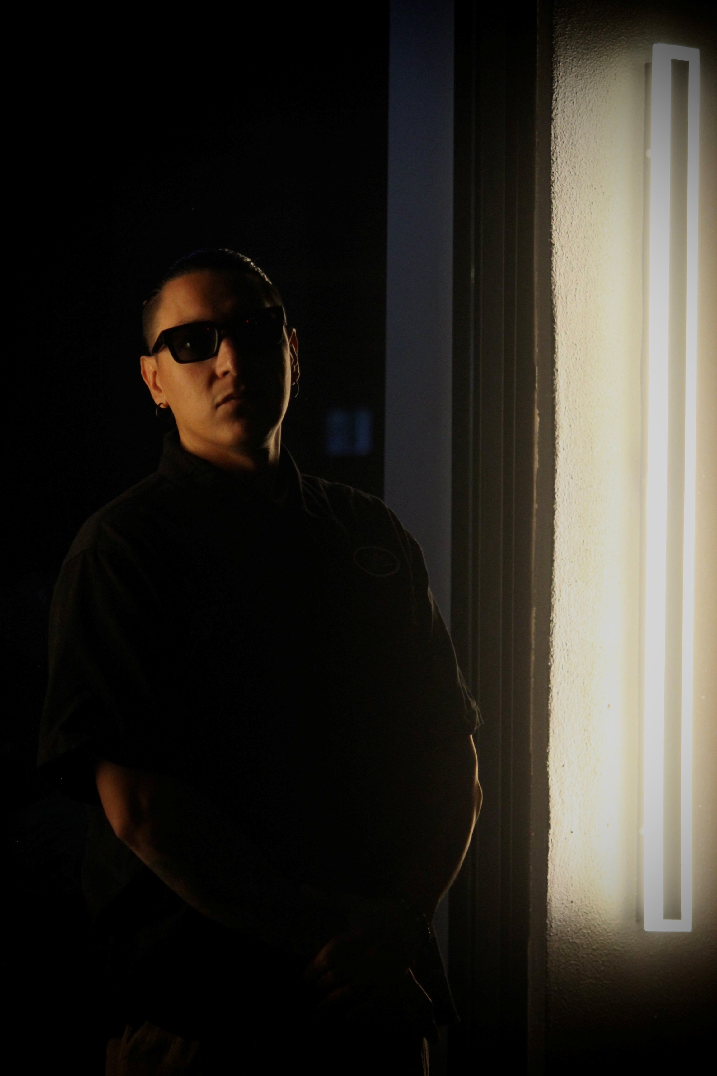 DJ Zean Herrera