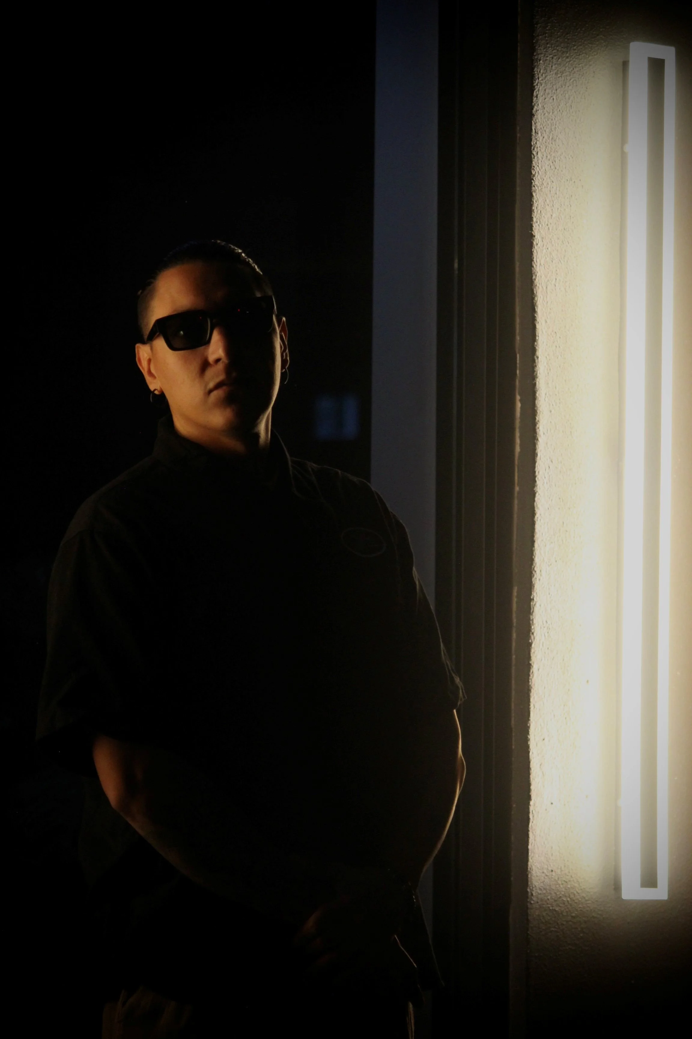 DJ Zean Herrera