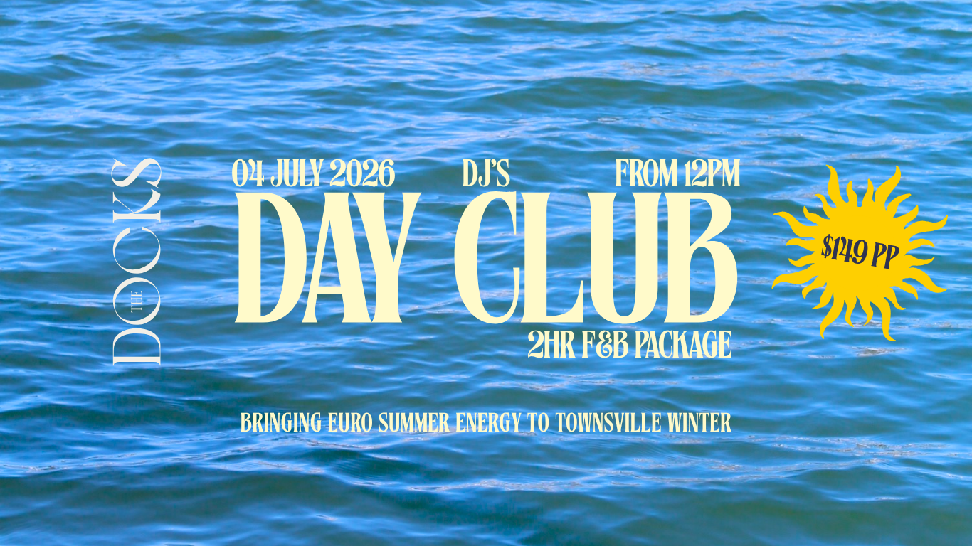 Docks Day CLub