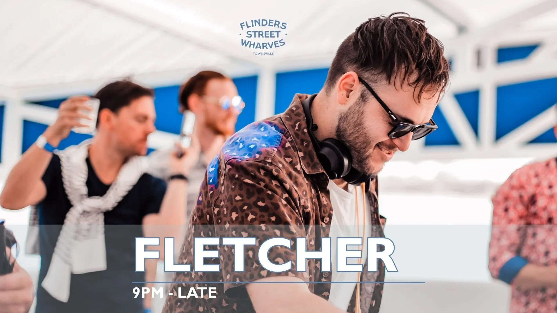 FLETCHER