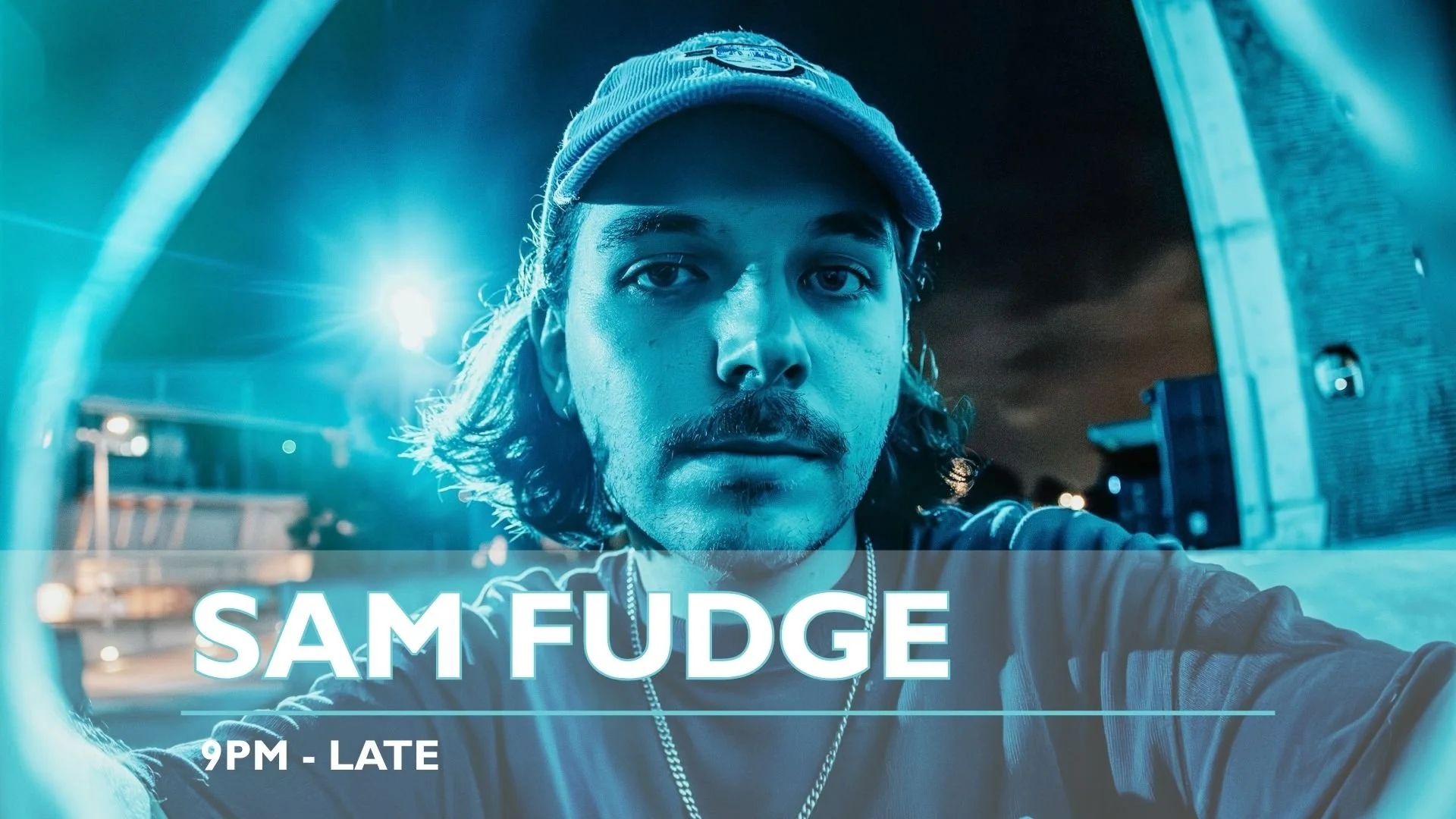 Sam Fudge
