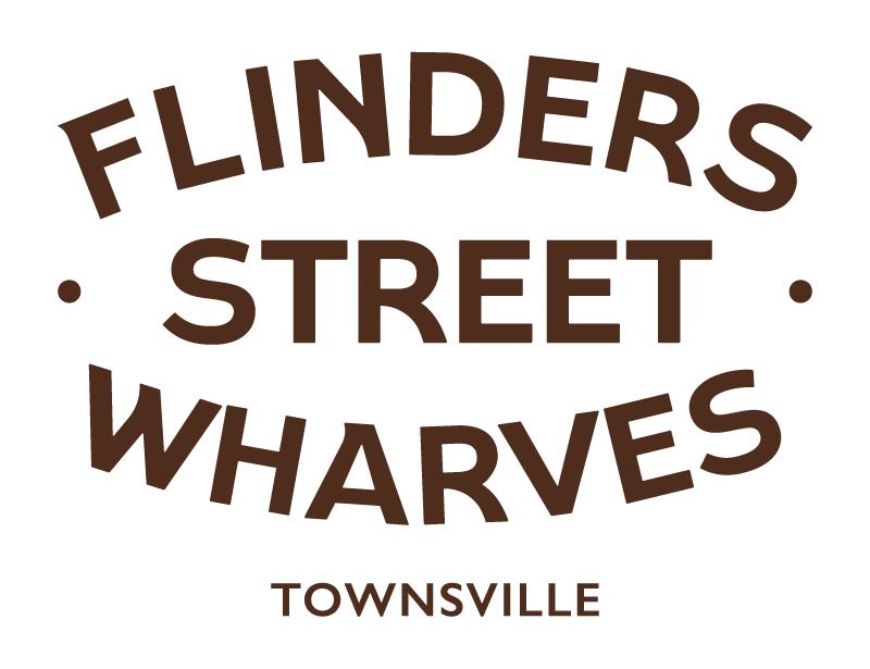 Flinders Street Wharves