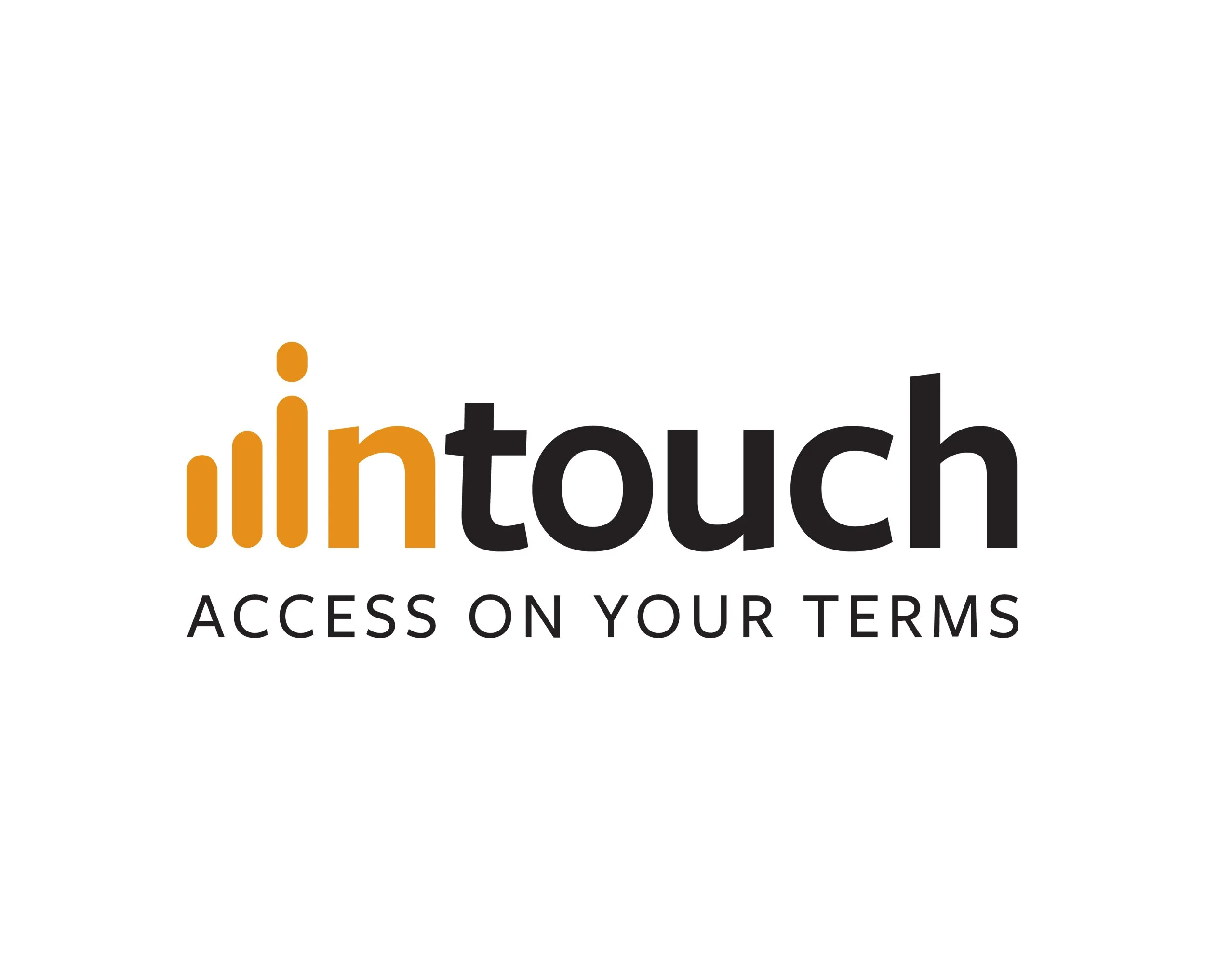 Logo for Intouch