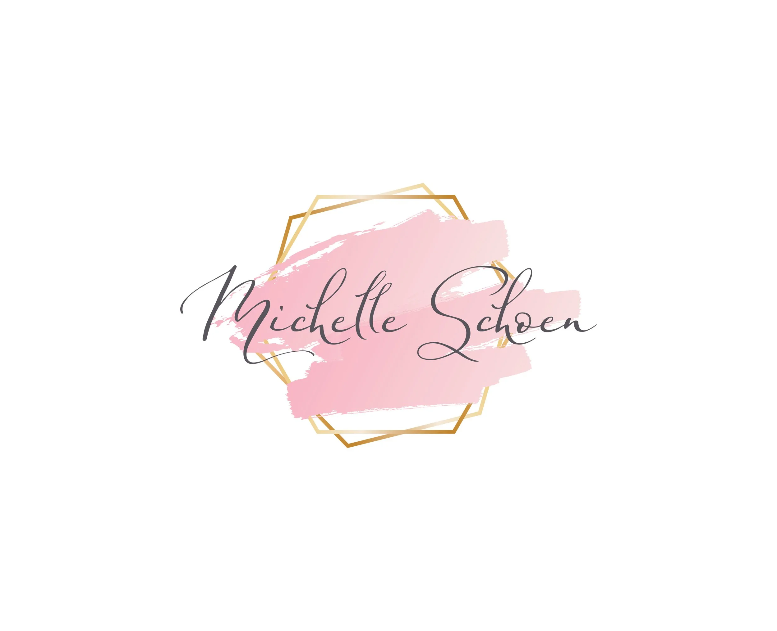 Logo for real estate agent Michelle Schoen