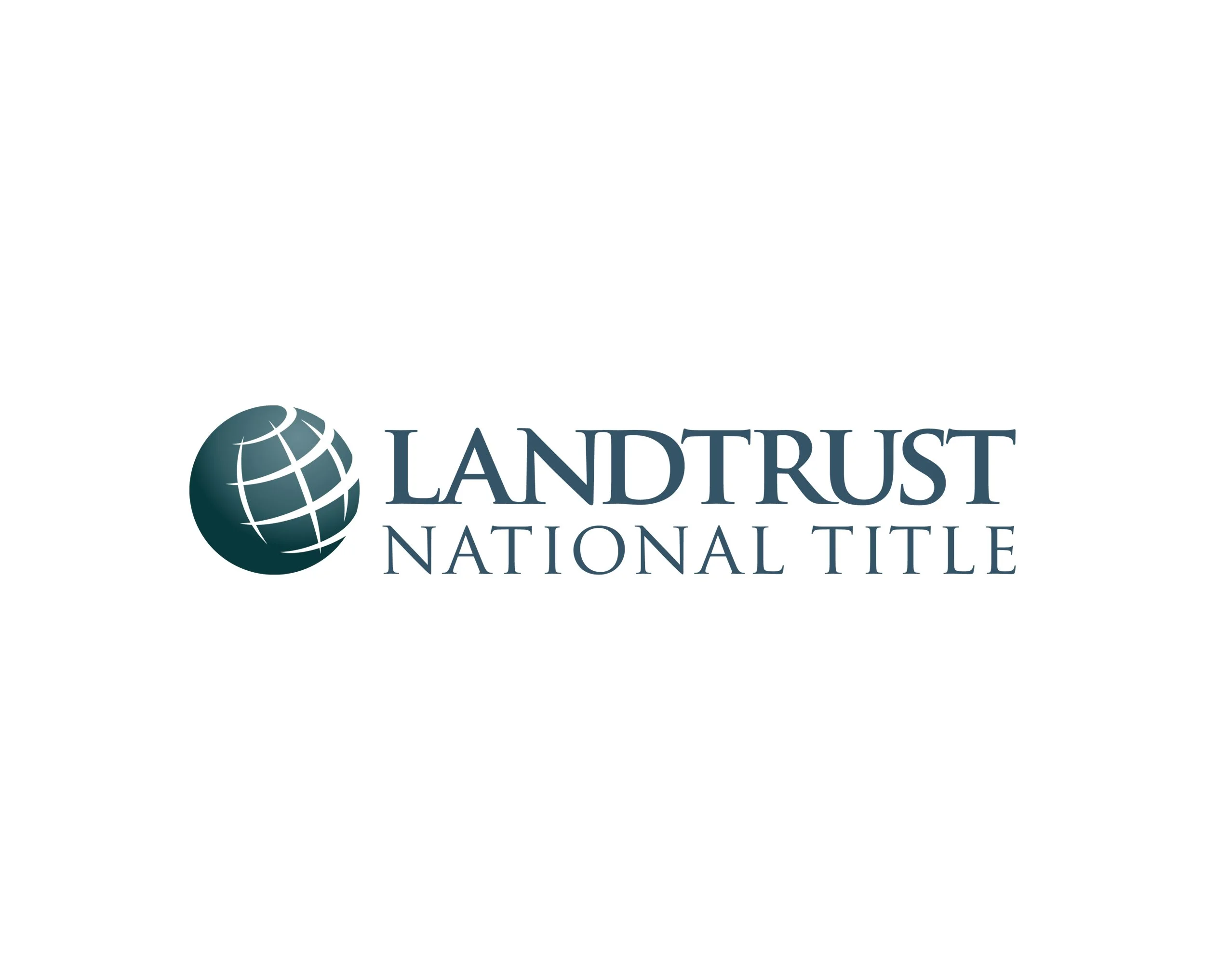 Landtrust National Title logo