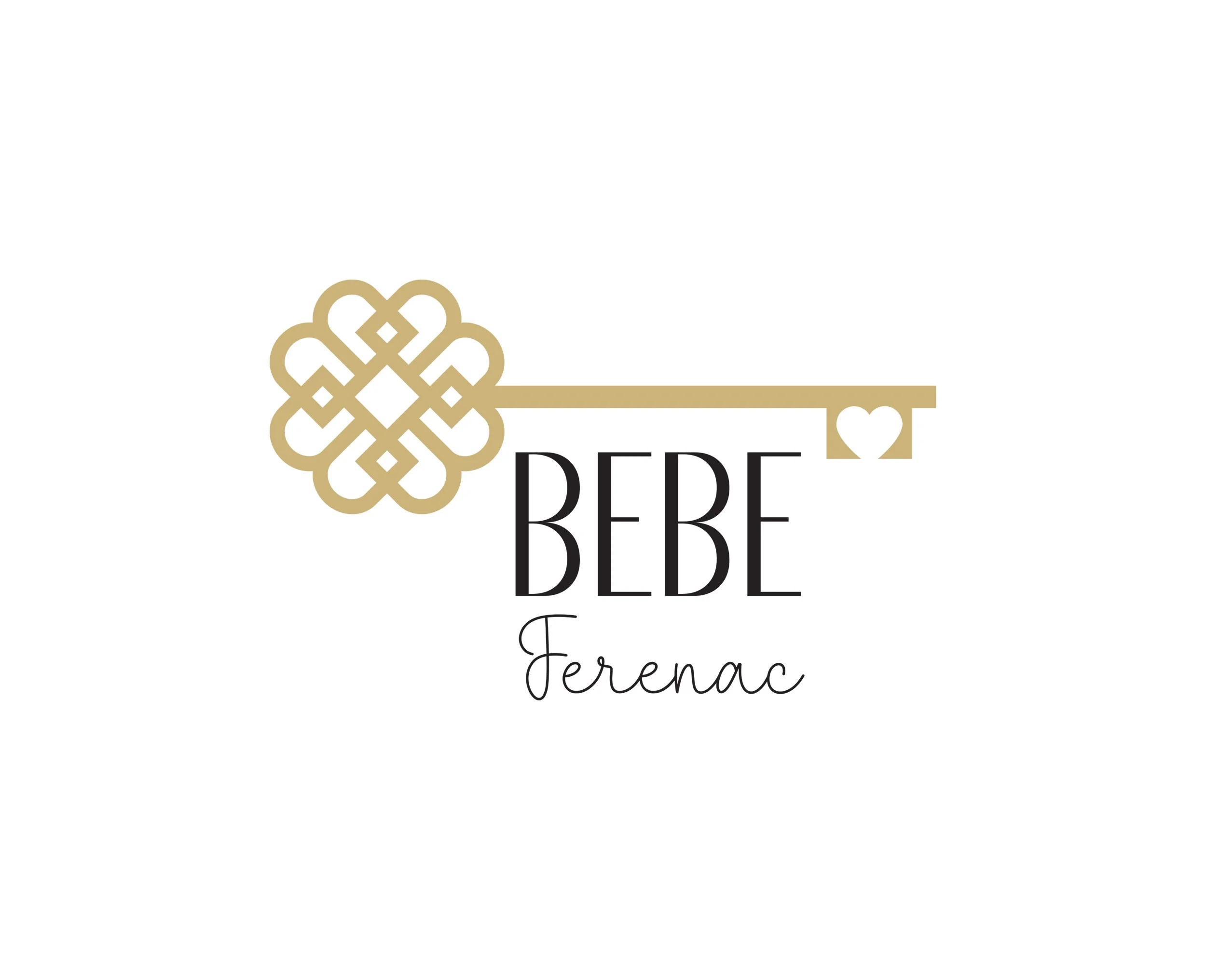 Logo for REALTOR Bebe Ferenac
