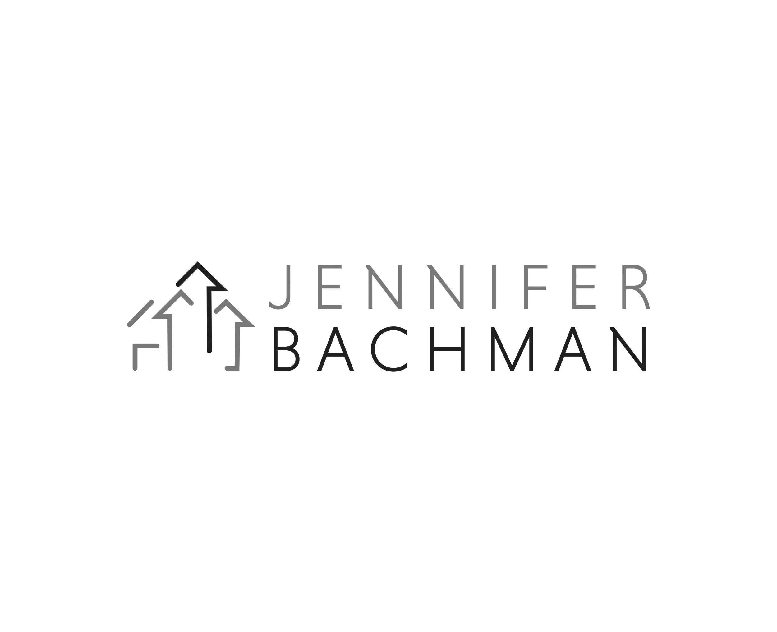 Logo for REALTOR Jennifer Bachman