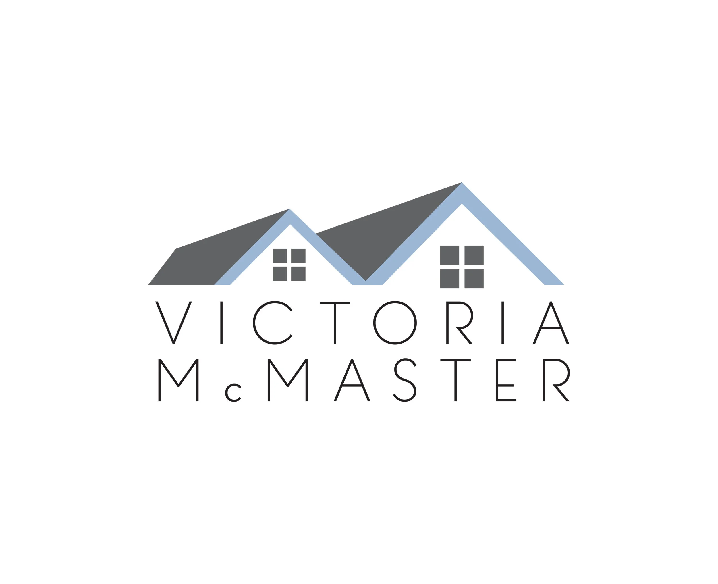Logo for REALTOR Victoria McMaster