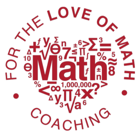 For Love Of Math