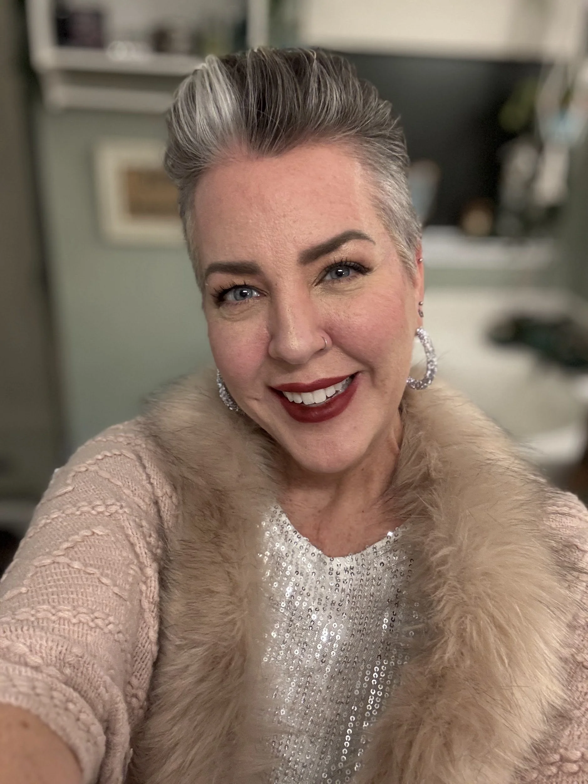 The Start of Something New