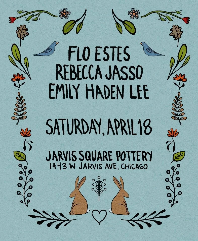 Jarvis Square Pottery